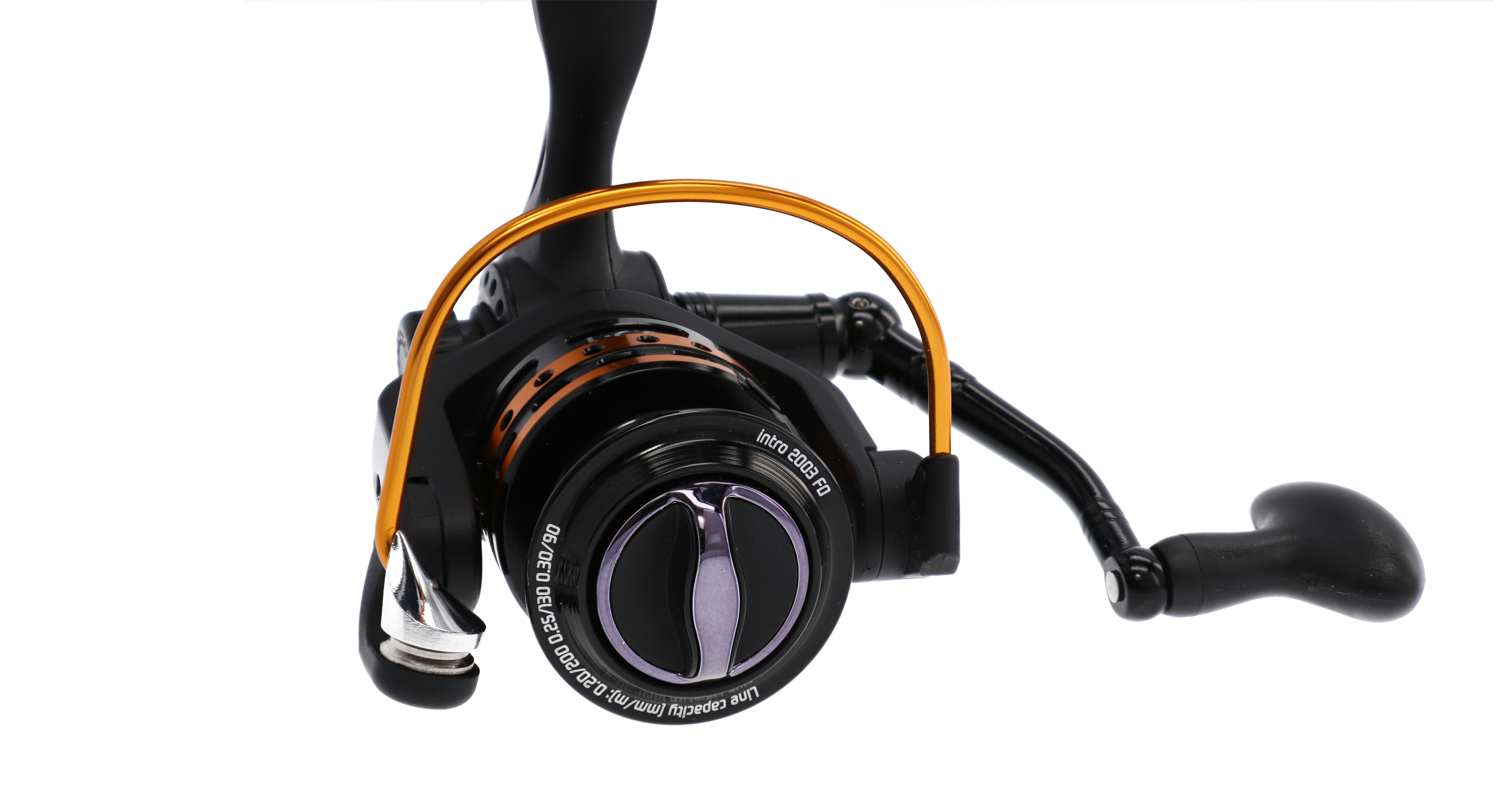 REEL - INTRO 4003FD - 1 pcs.