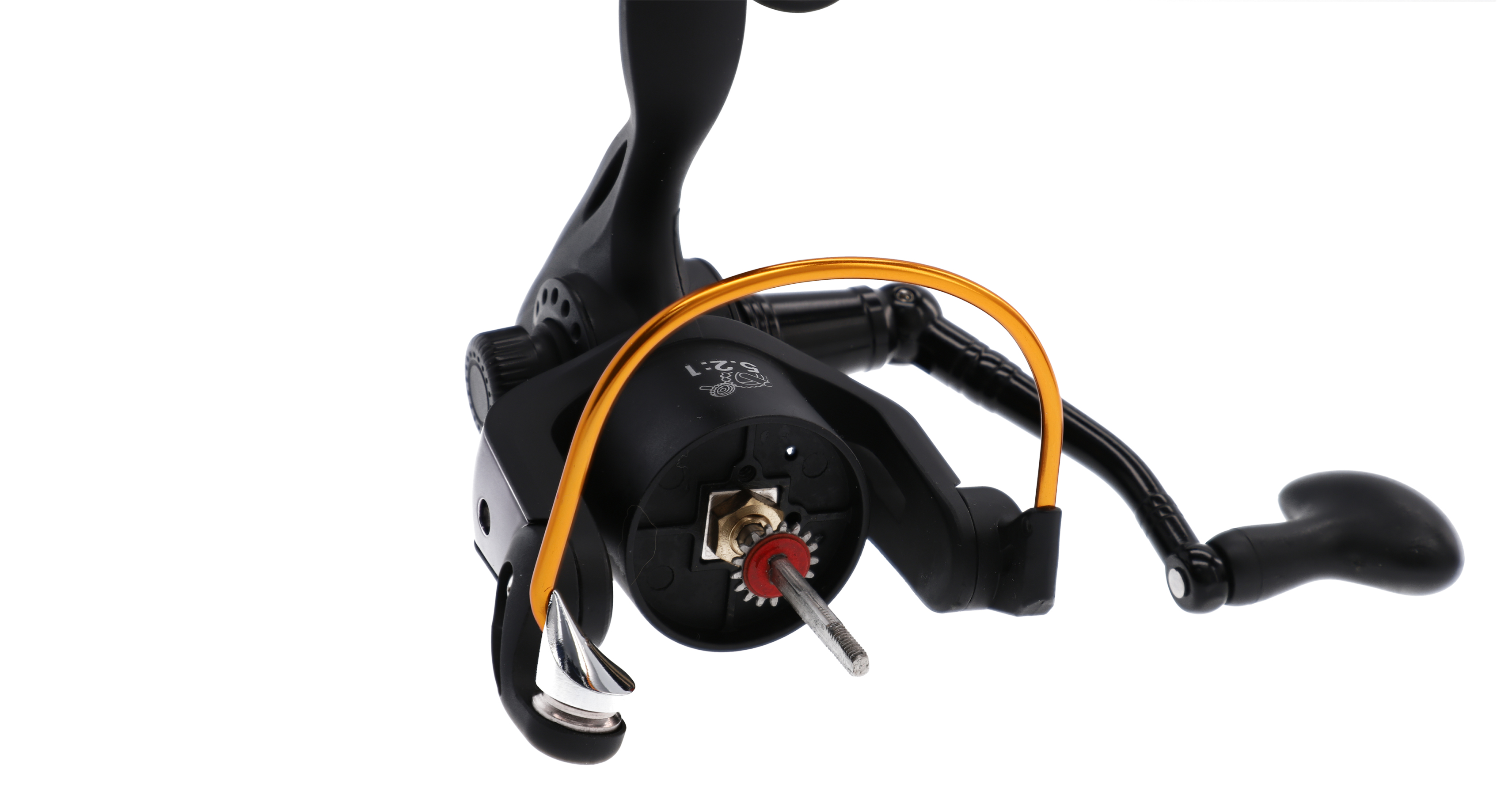 REEL - INTRO 4003FD - 1 pcs.