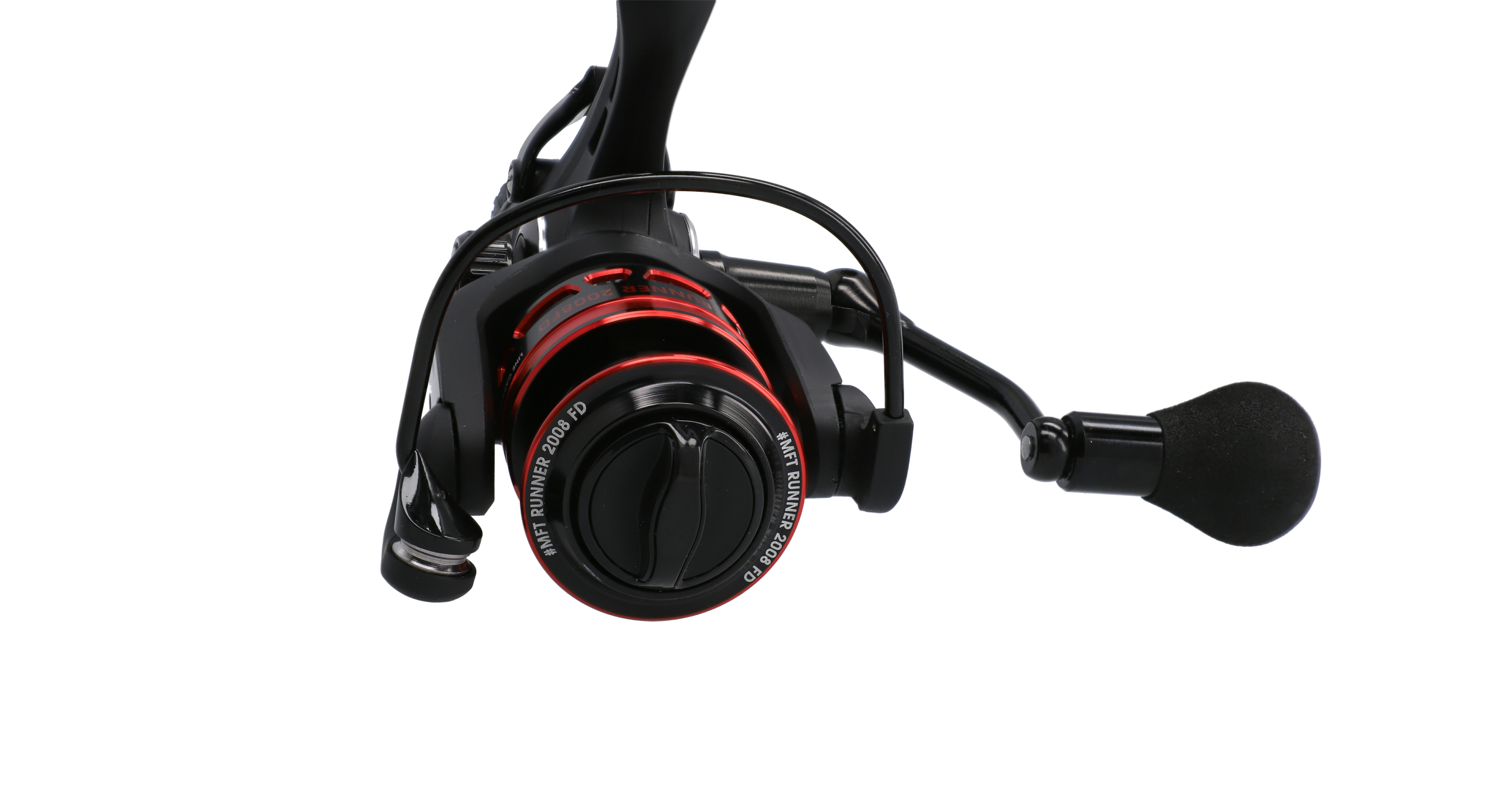 REEL - MFT RUNNER 4008 - 1 pcs.