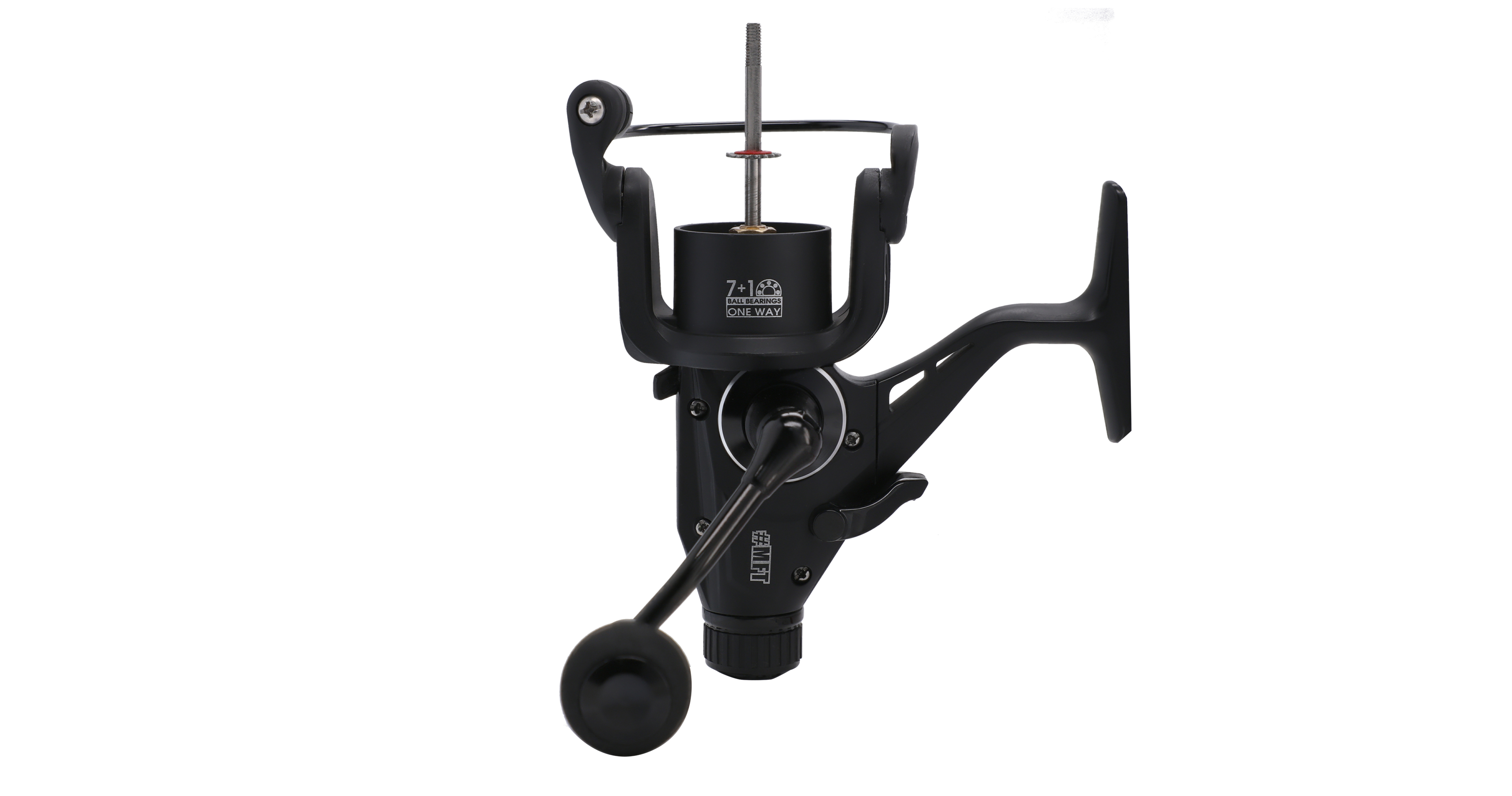 REEL - MFT RUNNER 4008 - 1 pcs.