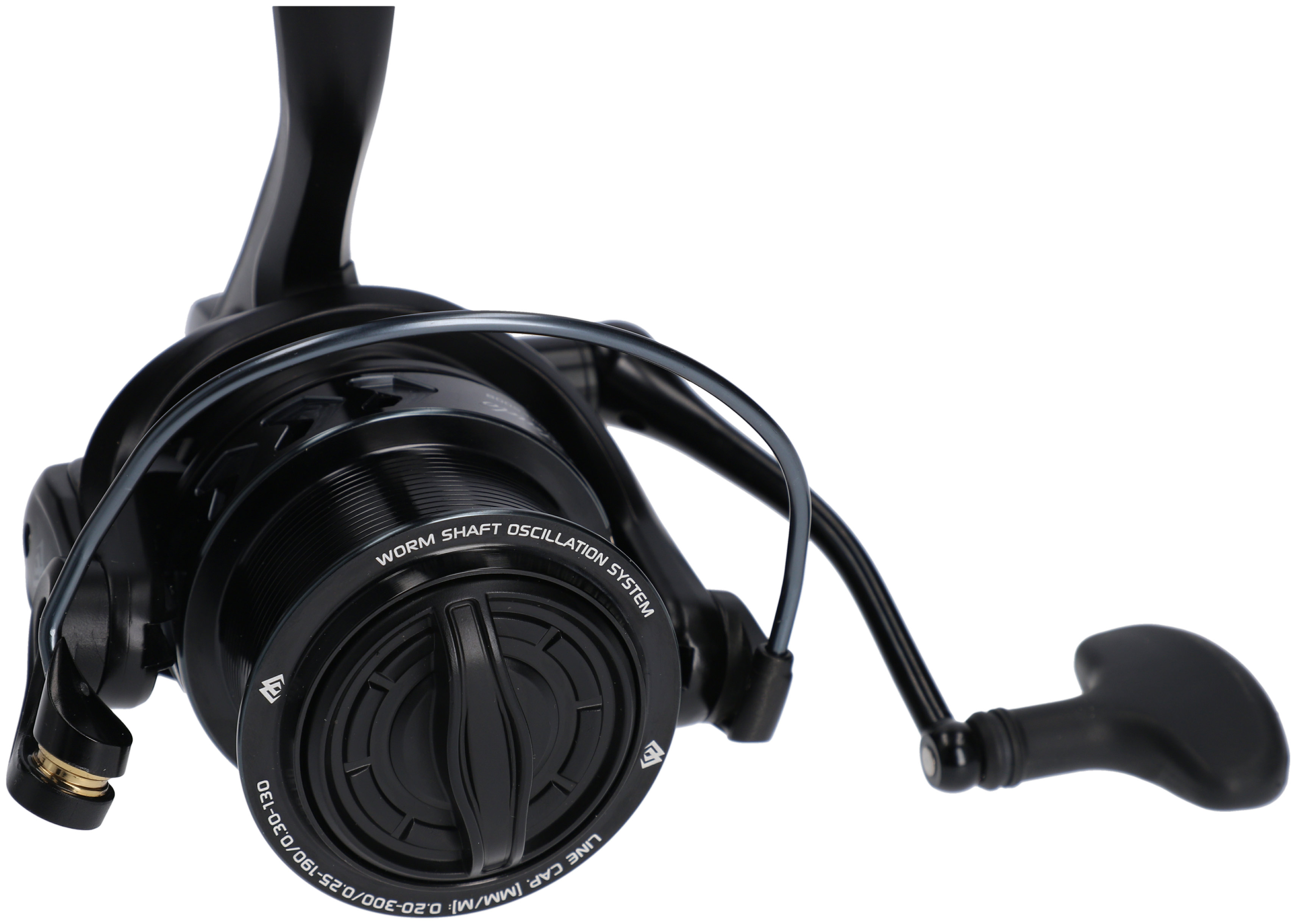 Naviják Mikado Katsudo Distance 5008