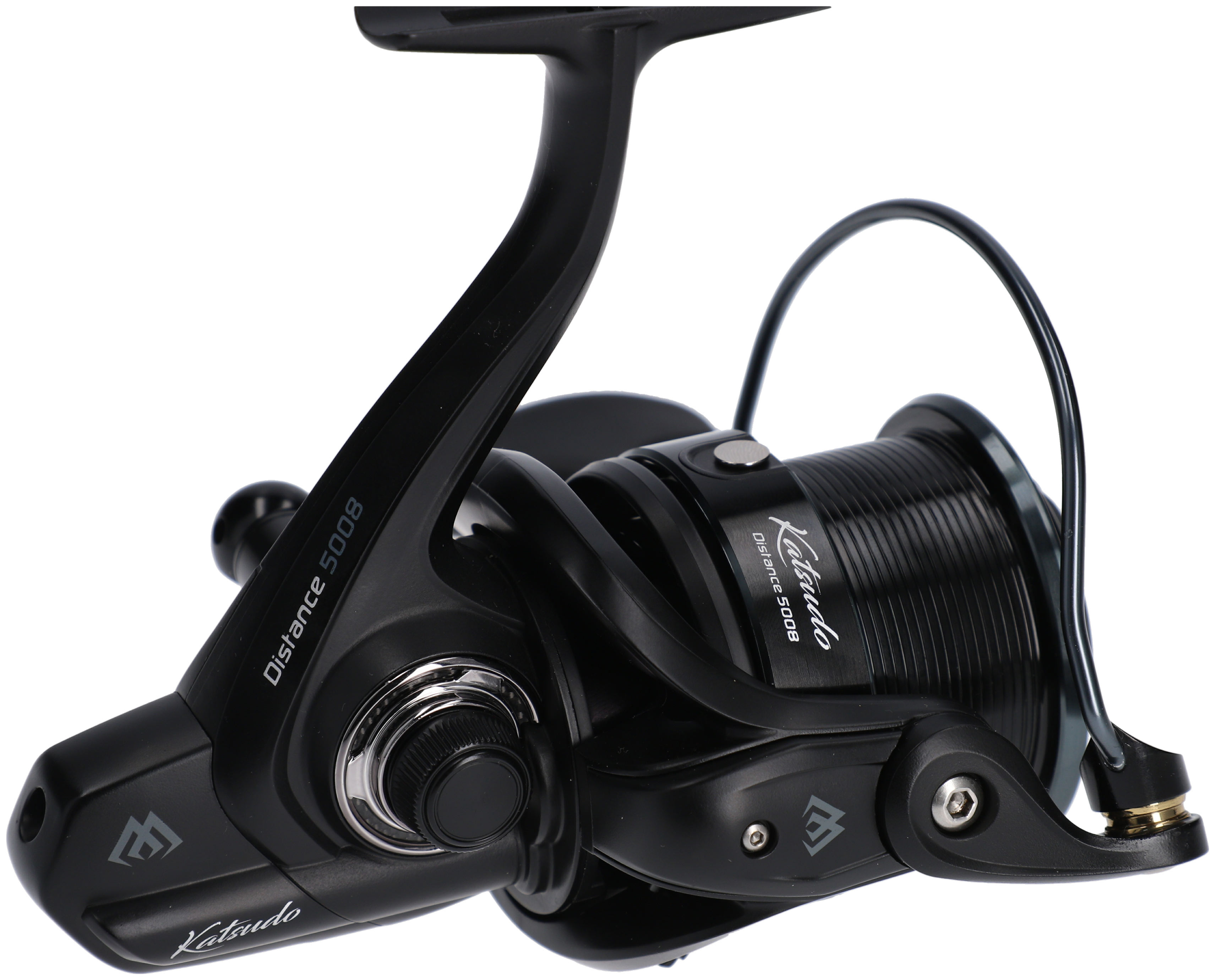 Naviják Mikado Katsudo Distance 5008