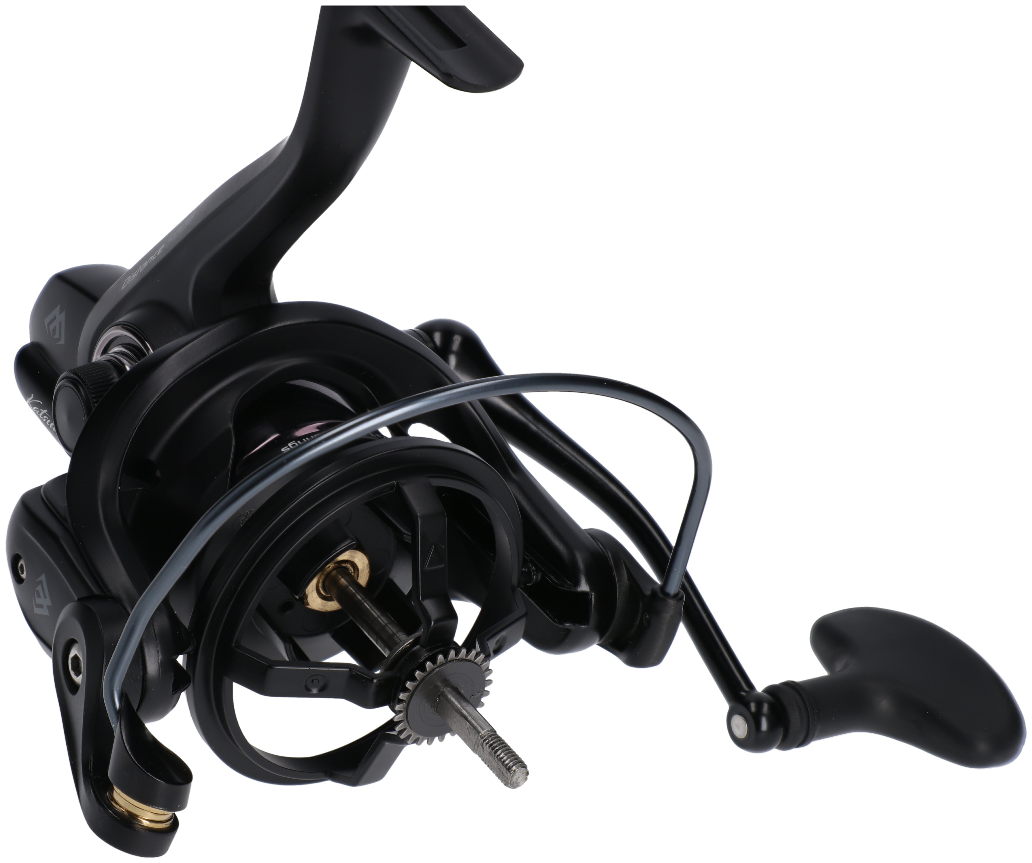 Naviják Mikado Katsudo Distance 5008