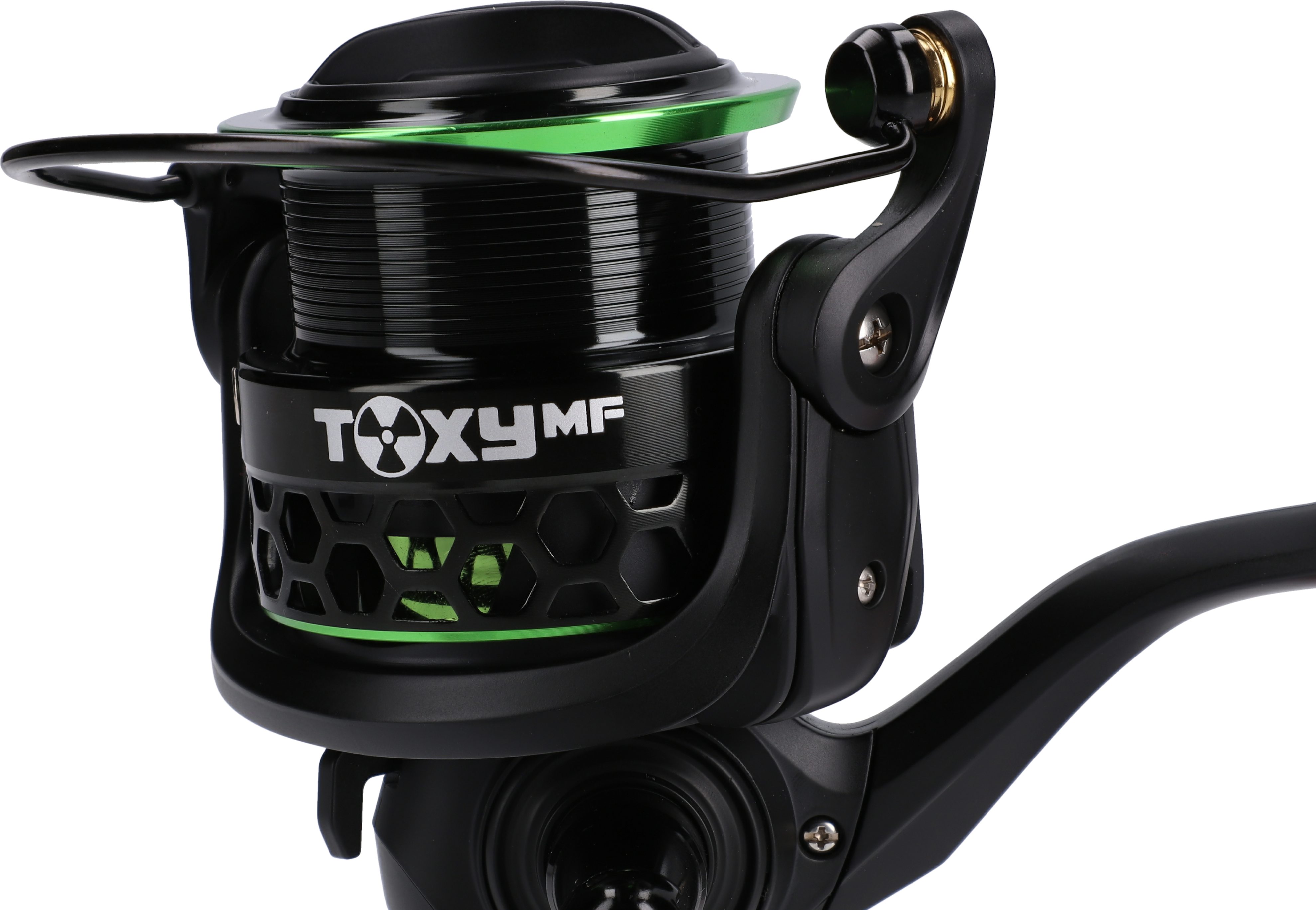 REEL - TOXY MF 5006 - 1 pcs.