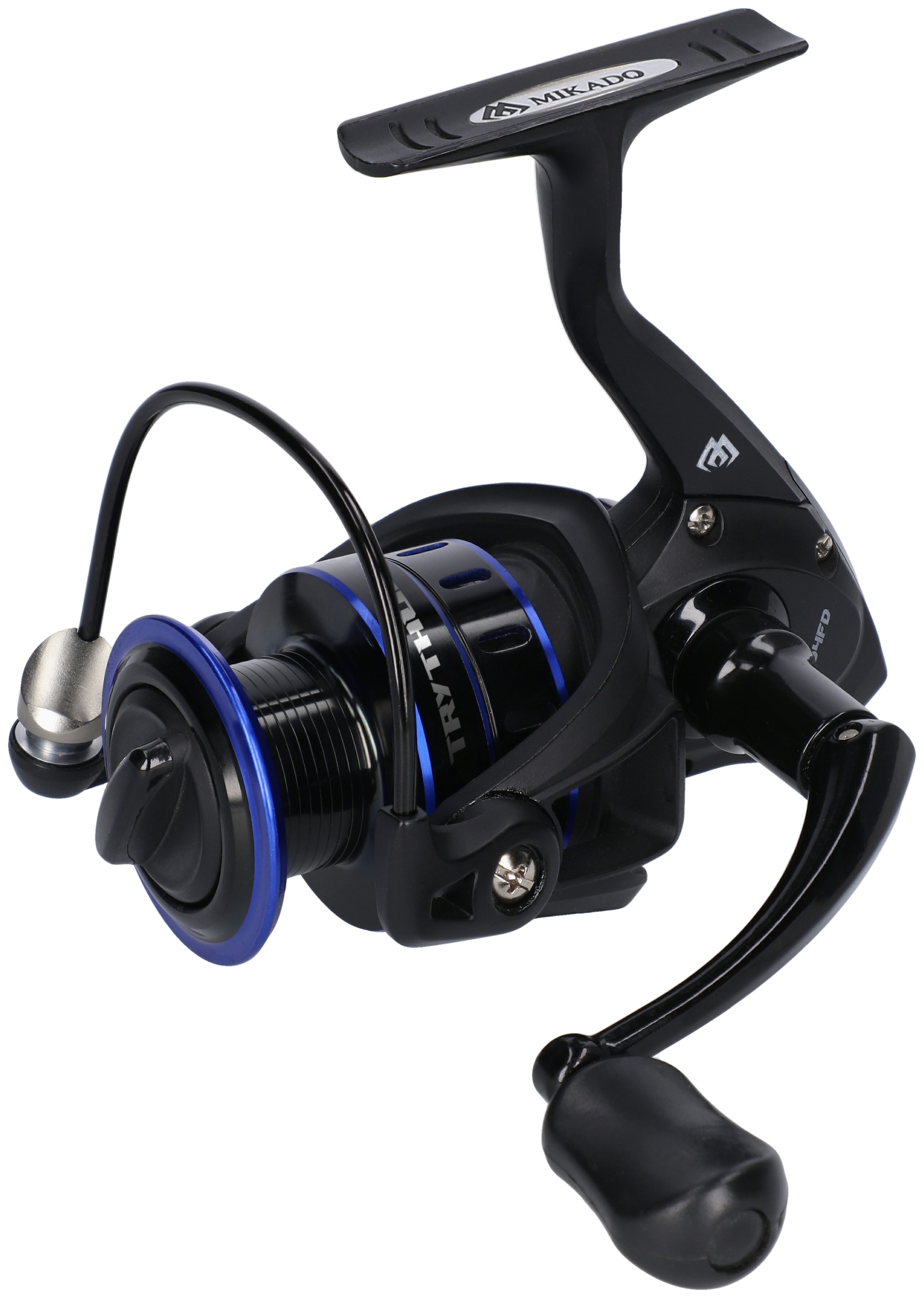 REEL - TRYTHON 2004 FD - 1 pcs.
