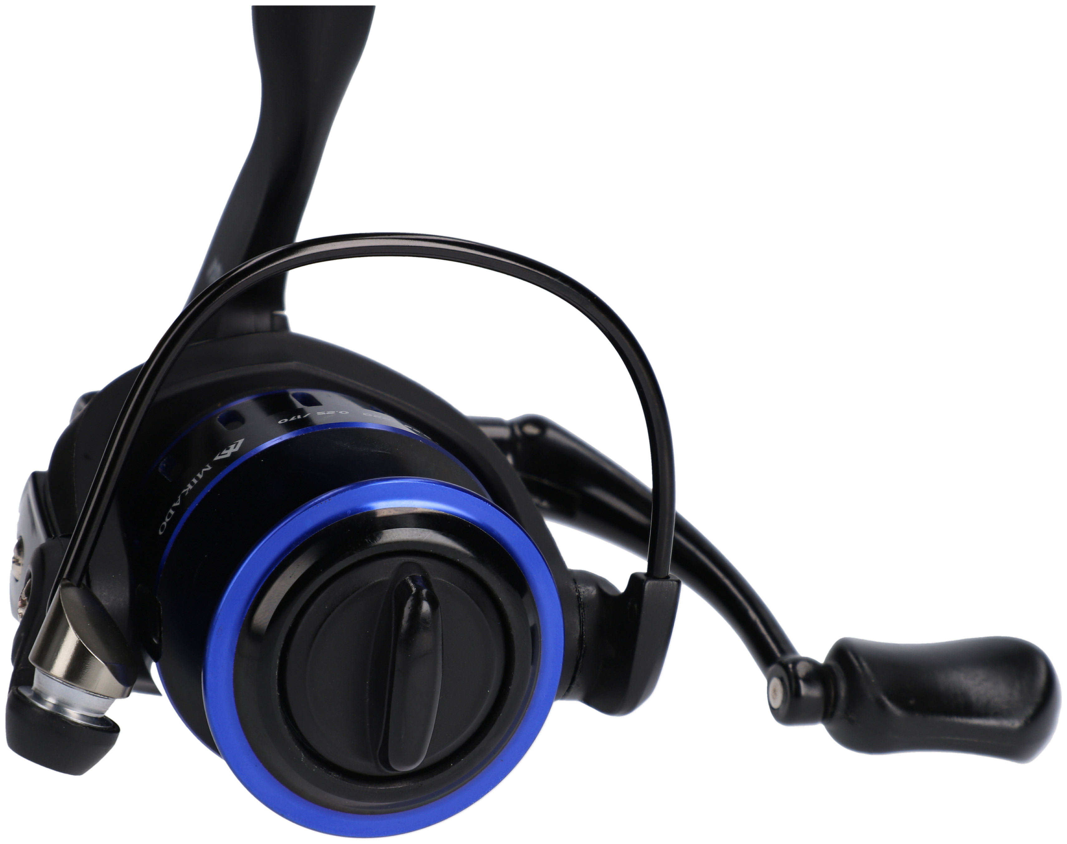 REEL - TRYTHON 5004 FD - 1 pcs.