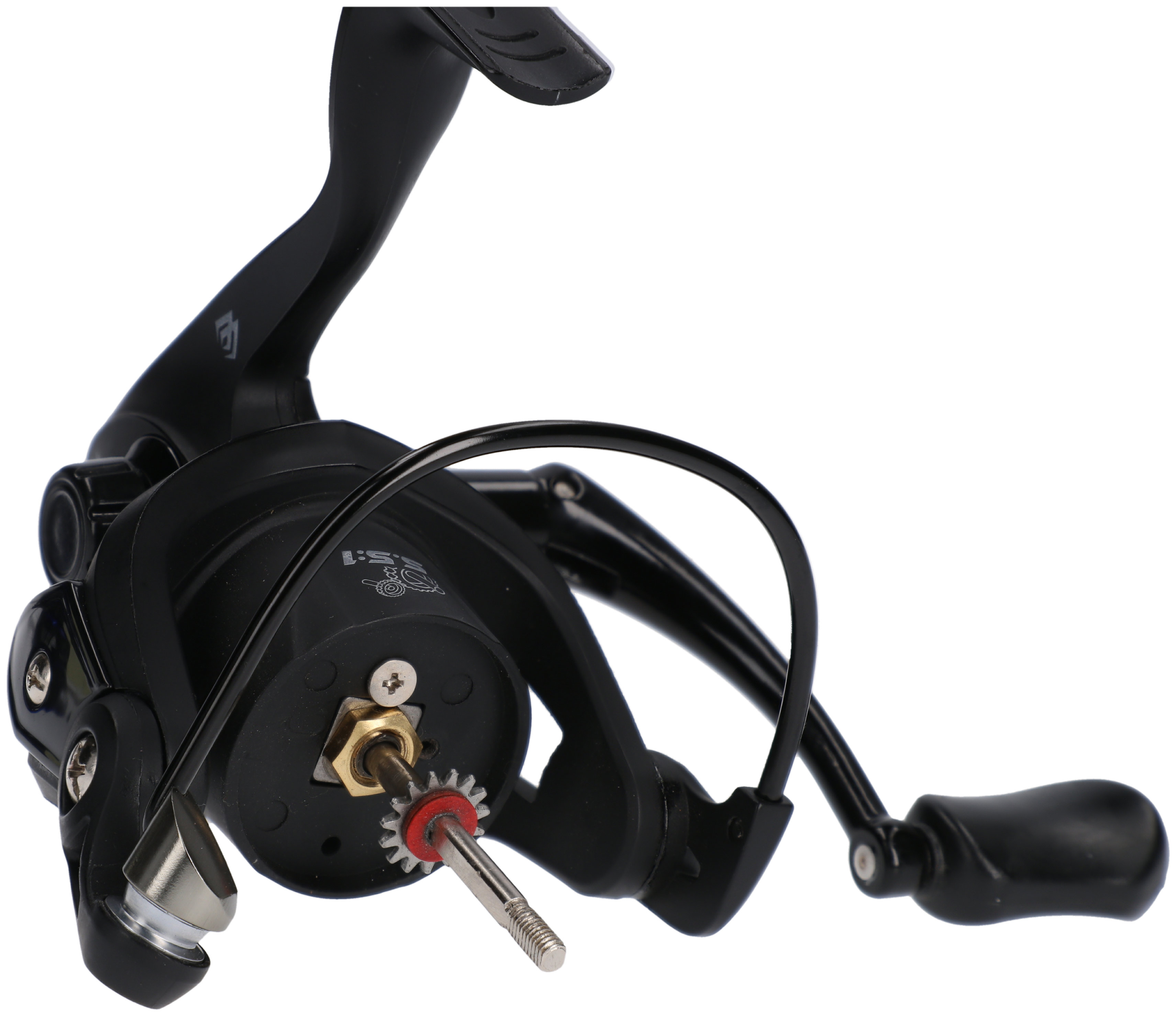 REEL - TRYTHON 5004 FD - 1 pcs.