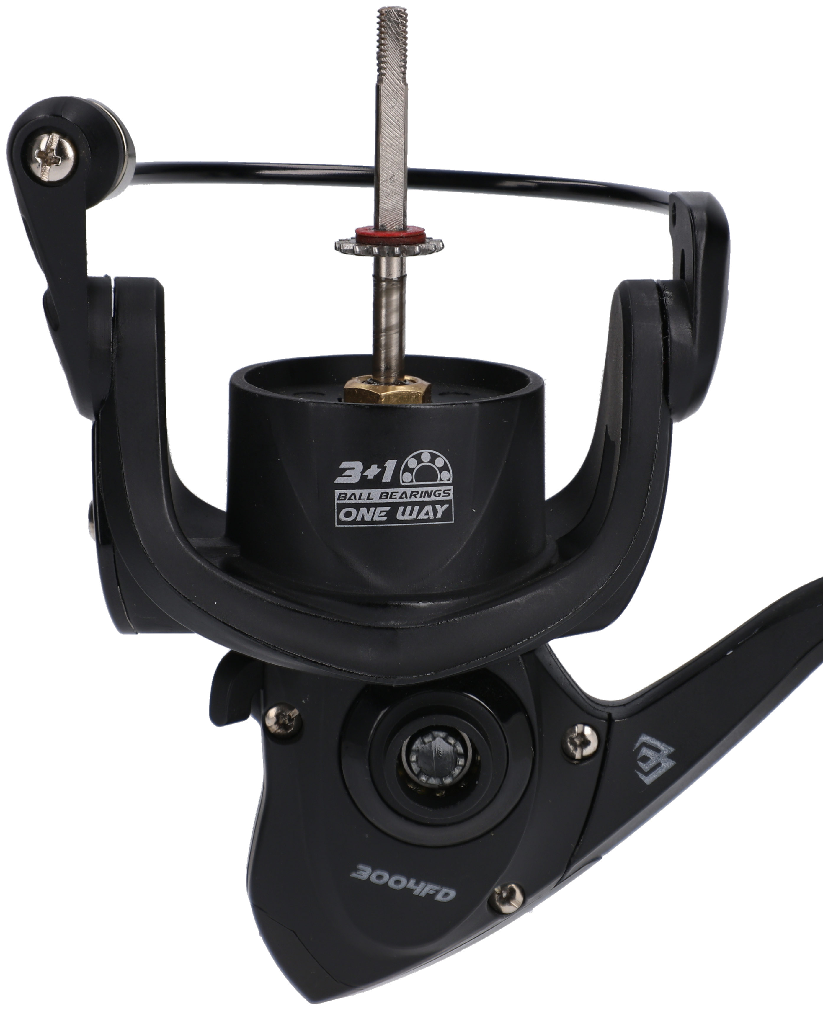 REEL - TRYTHON 5004 FD - 1 pcs.