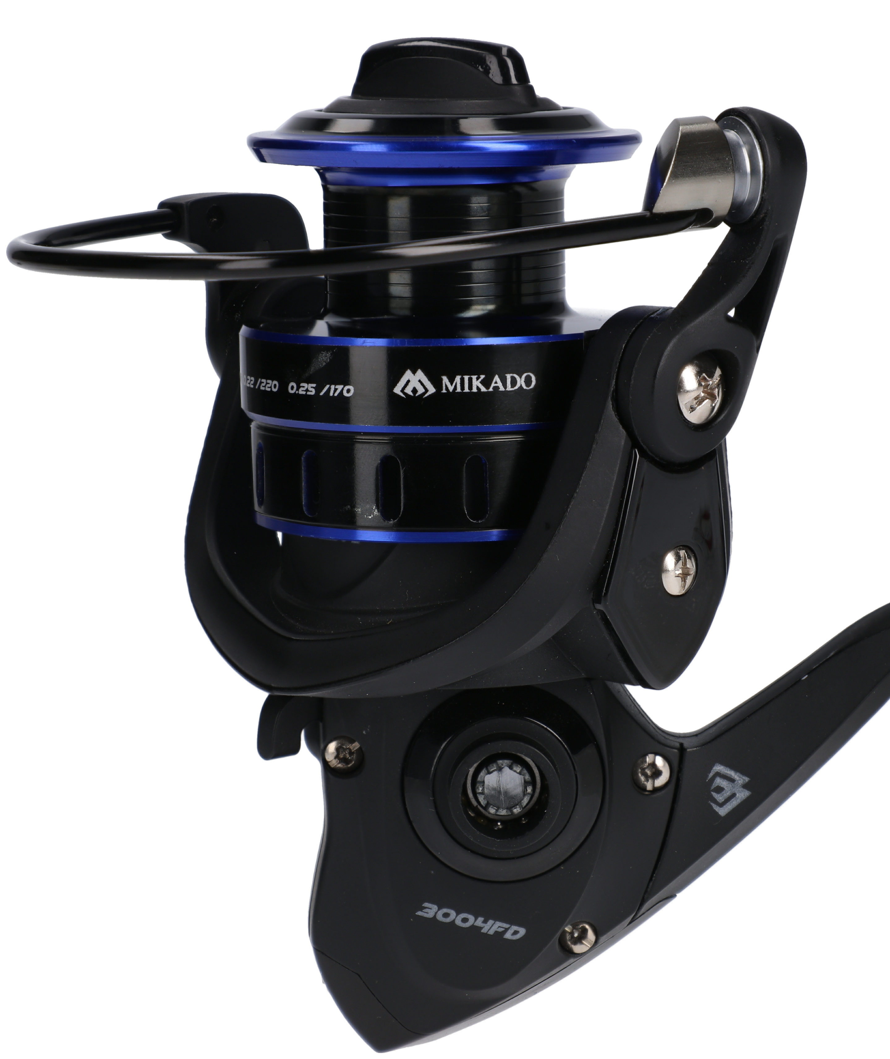 REEL - TRYTHON 5004 FD - 1 pcs.