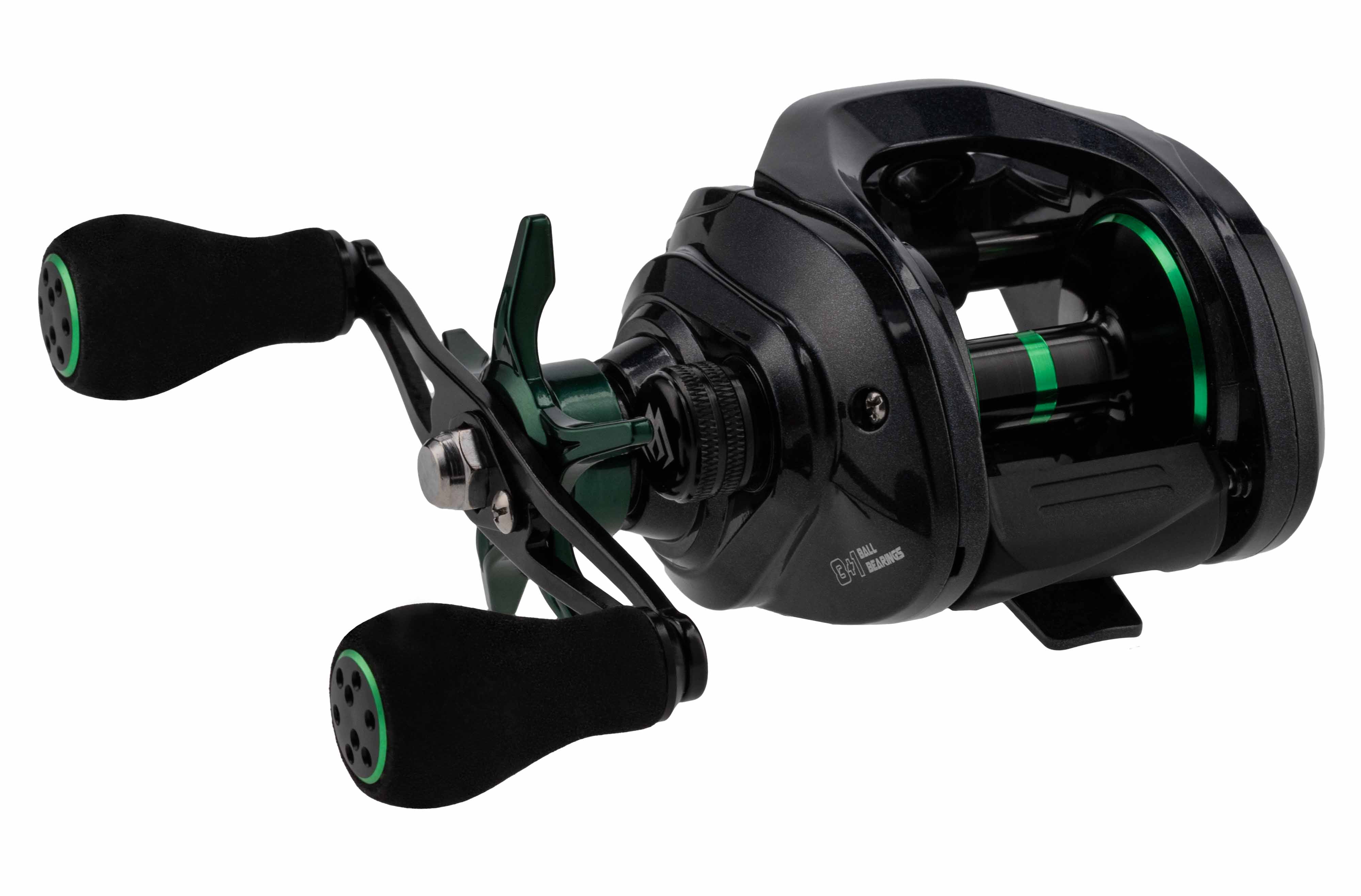 MULTIPLIKÁTOR – JAWS Big Bait 300L - 1 ks