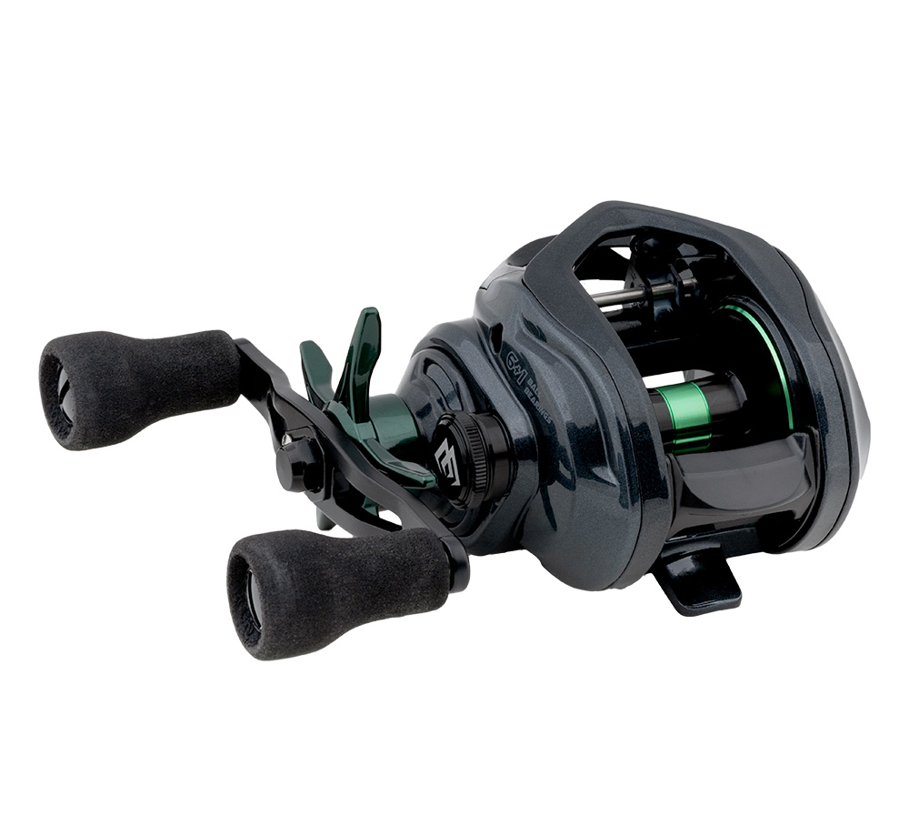 MULTIPLIKÁTOR – JAWS Big Bait 300R - 1 ks