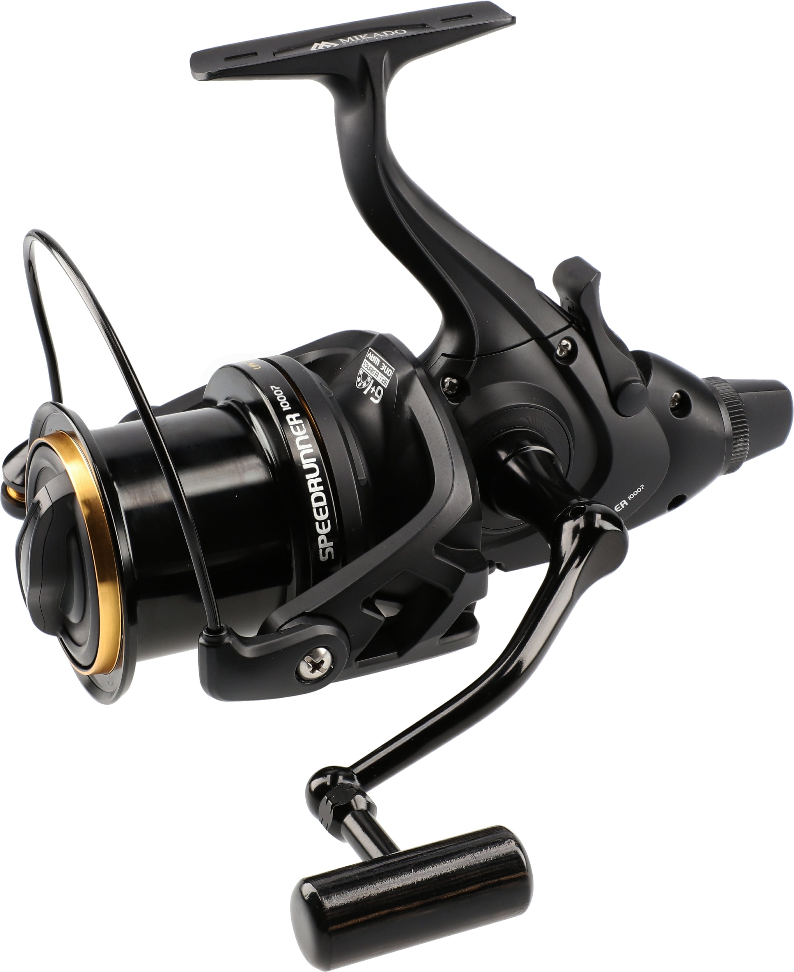 REEL - SENSUAL NG SPEEDRUNNER 10007 - 1 pcs.