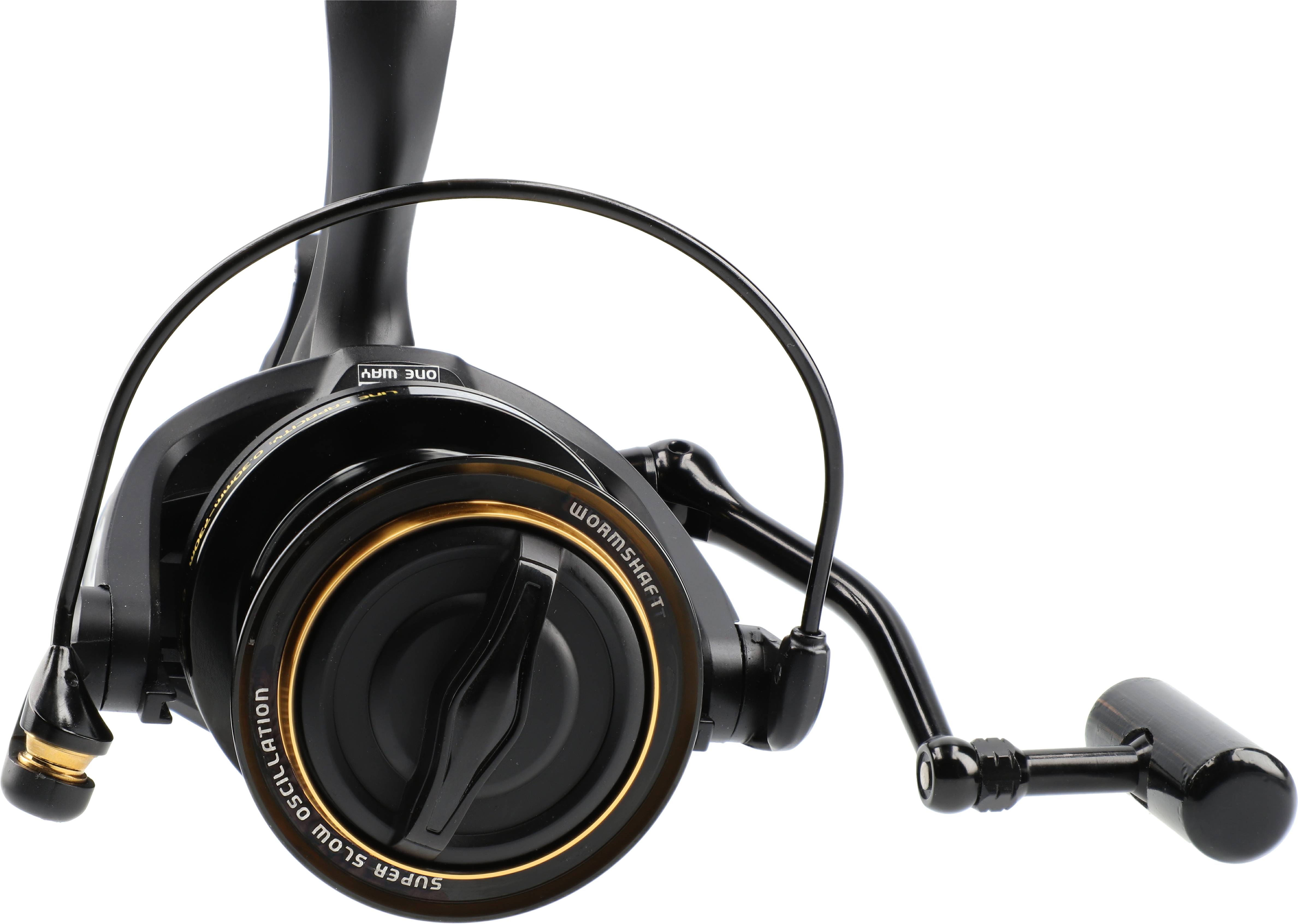 REEL - SENSUAL NG SPEEDRUNNER 10007 - 1 pcs.