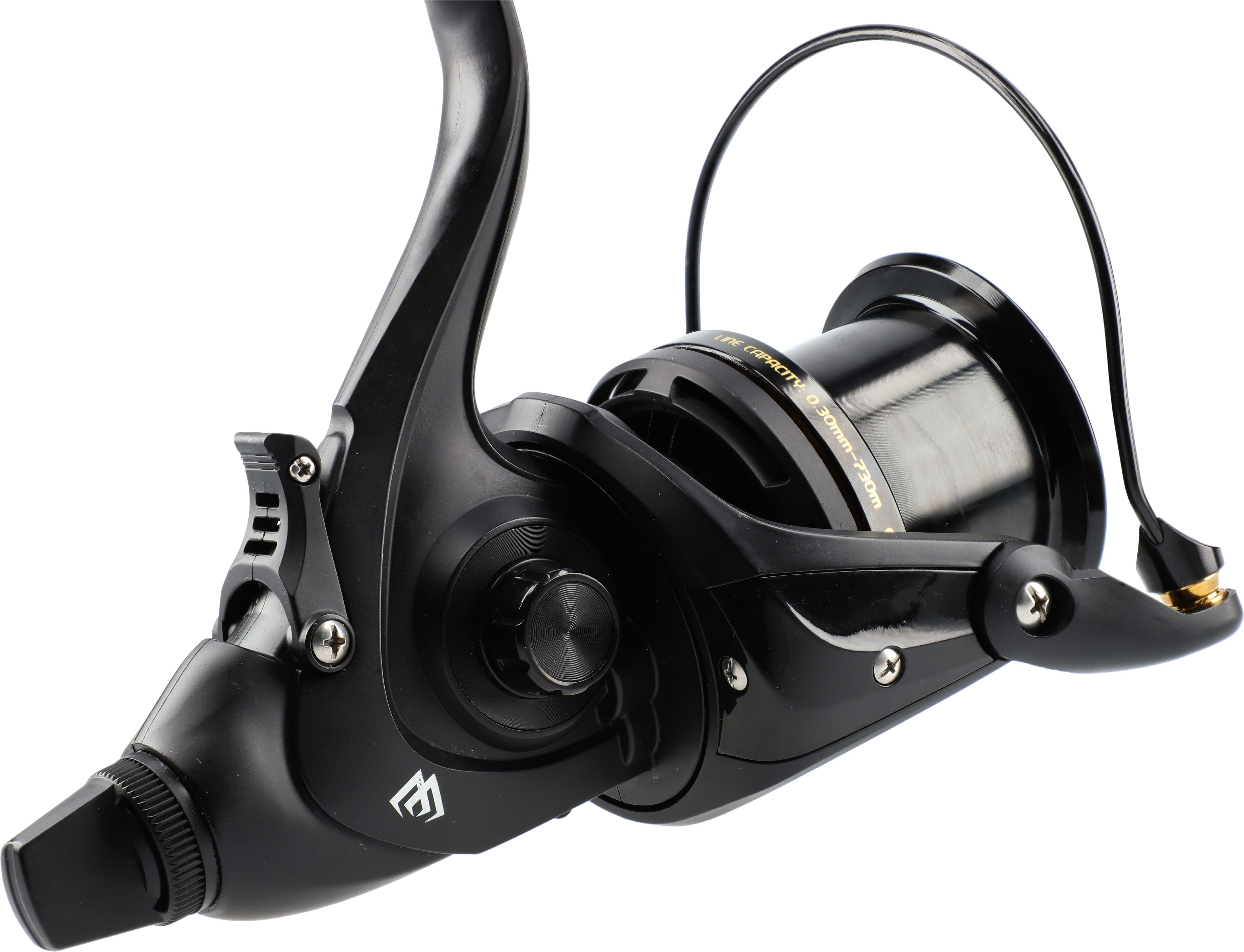 REEL - SENSUAL NG SPEEDRUNNER 10007 - 1 pcs.