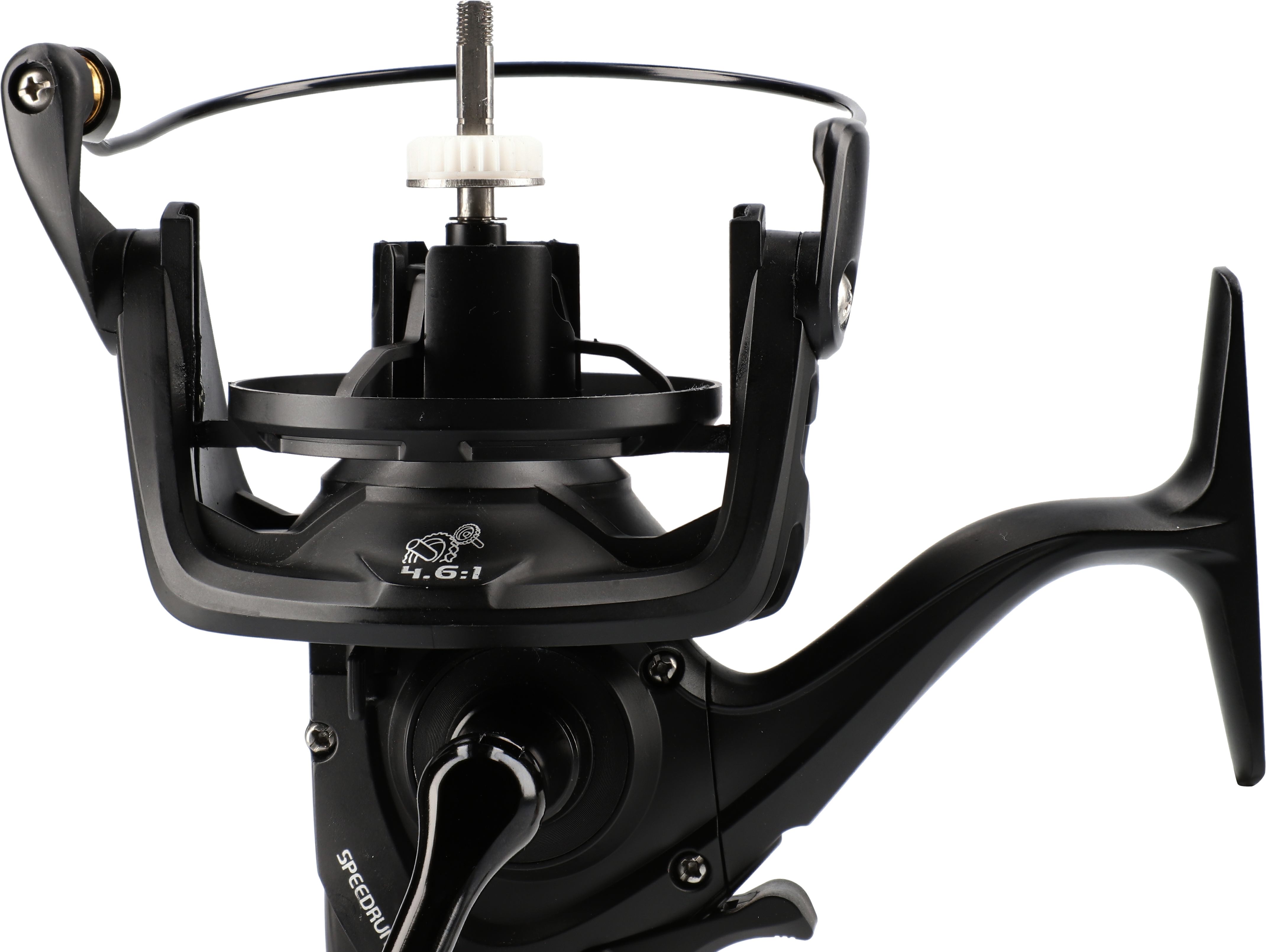 REEL - SENSUAL NG SPEEDRUNNER 10007 - 1 pcs.