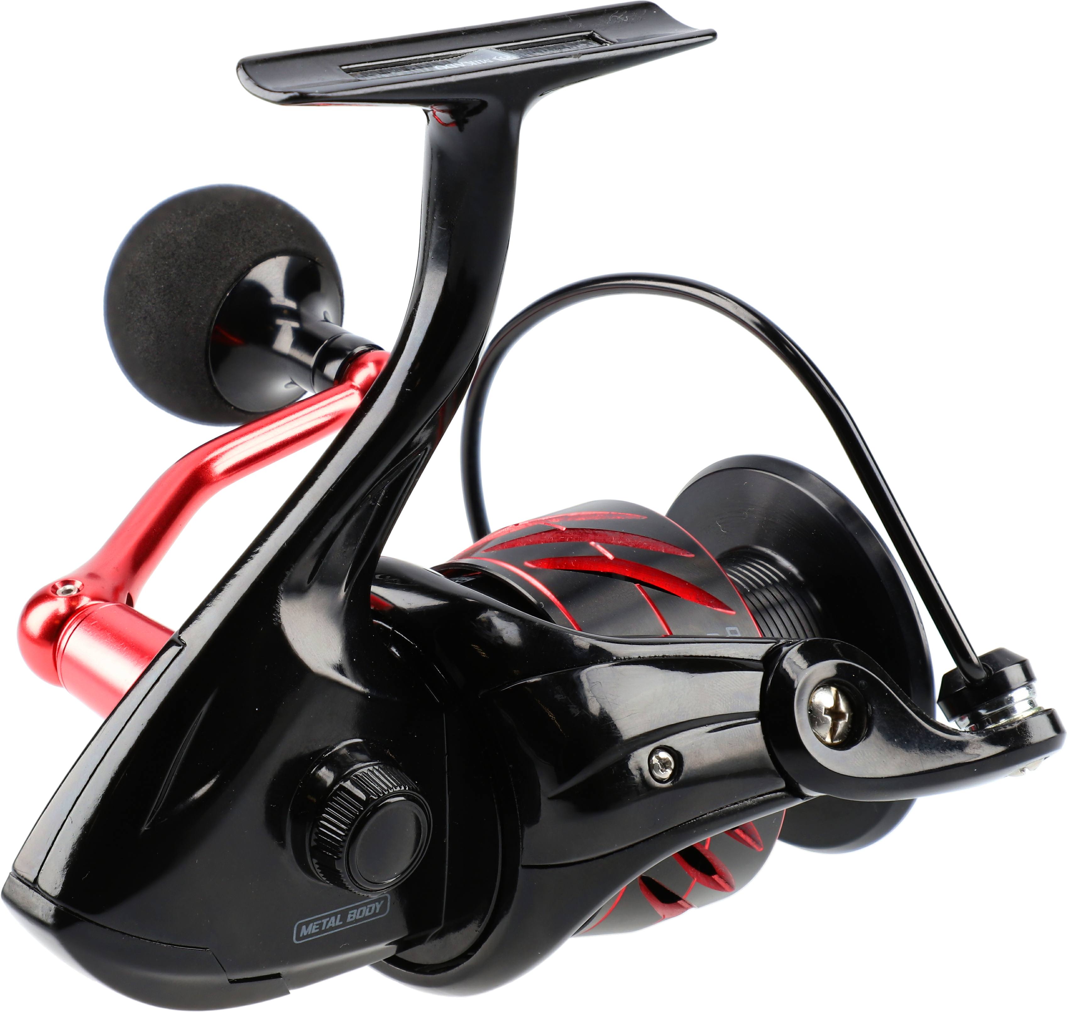 REEL - SILUPRO 5009 FD - 1 pcs.