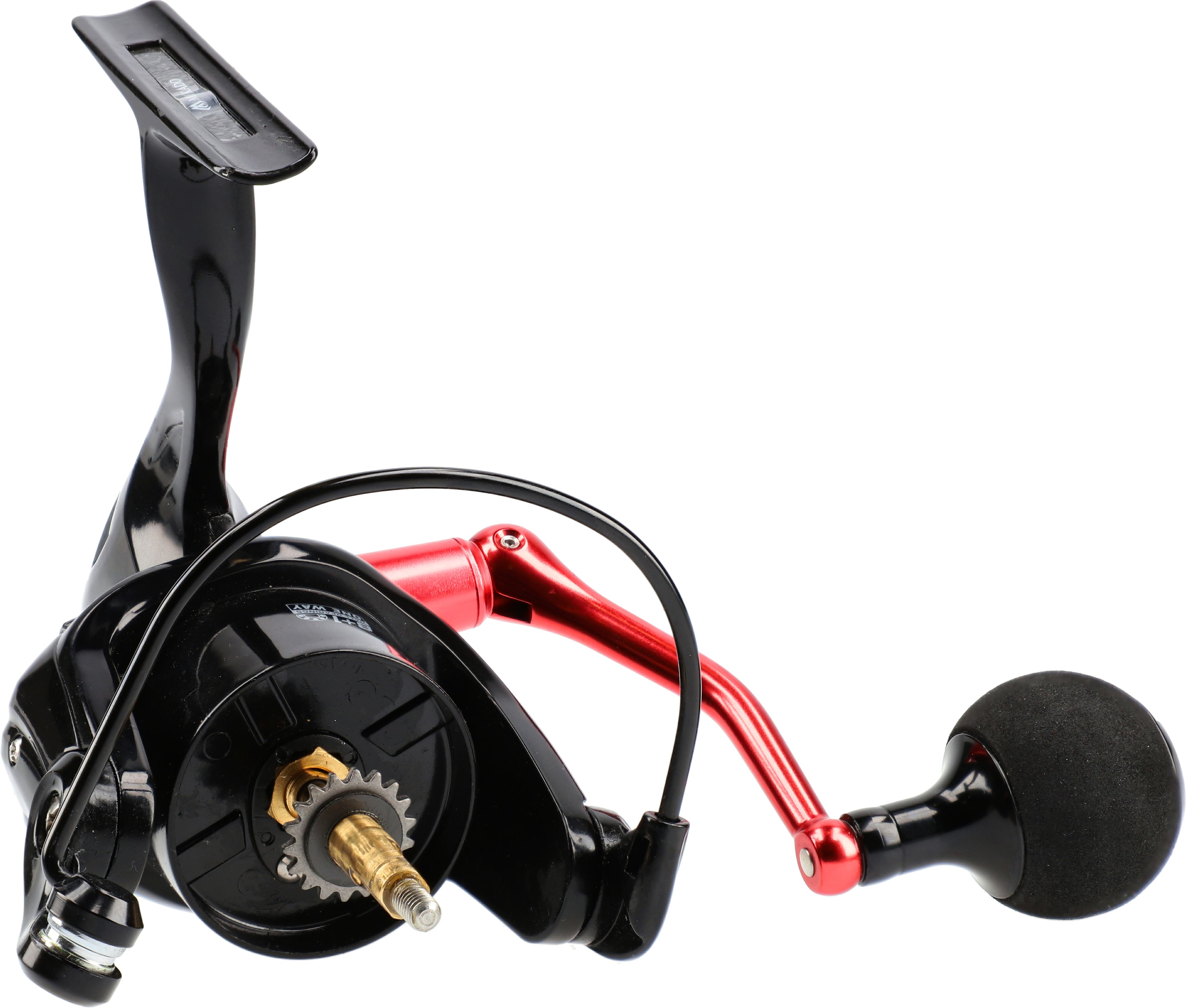 REEL - SILUPRO 5009 FD - 1 pcs.