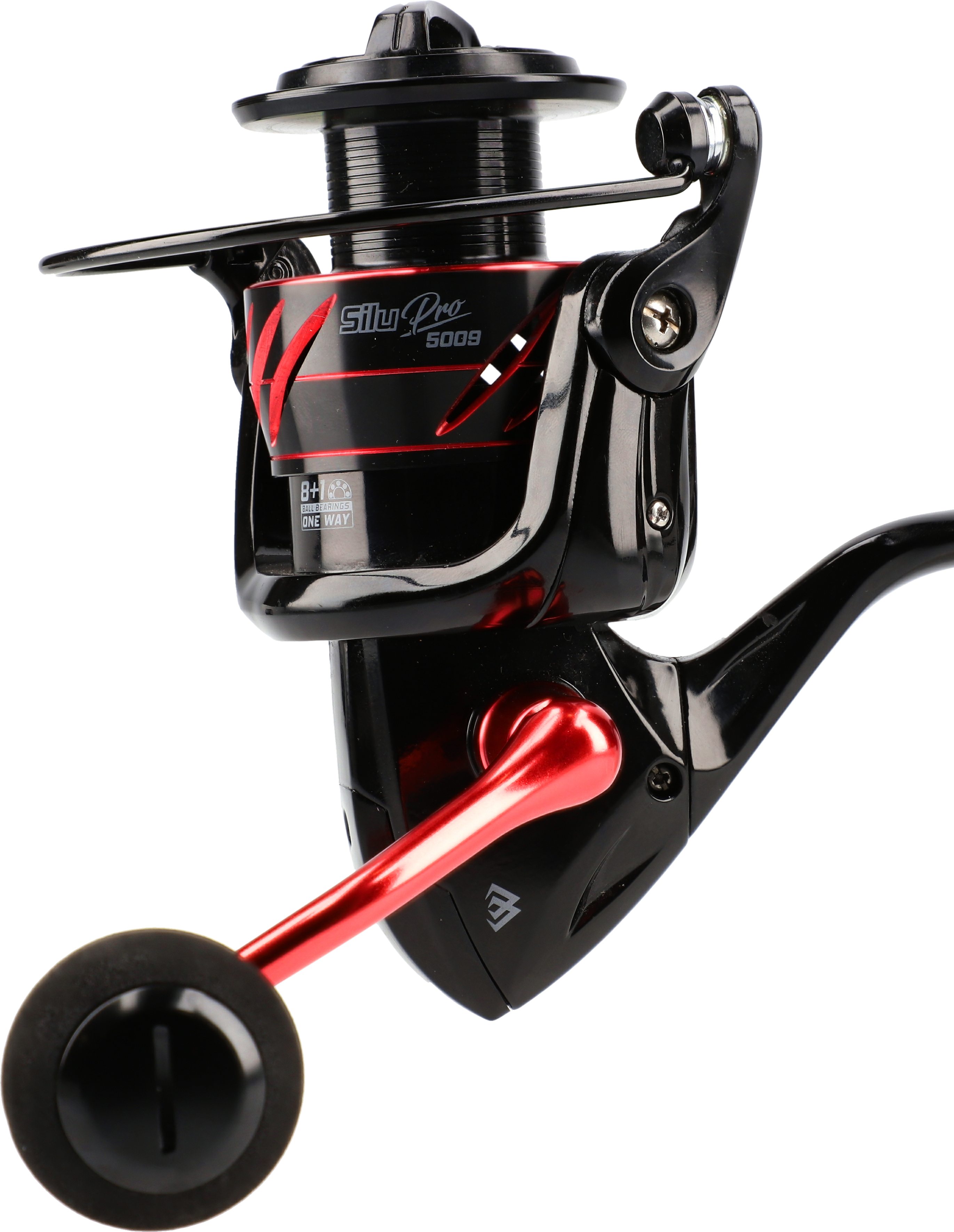 REEL - SILUPRO 5009 FD - 1 pcs.