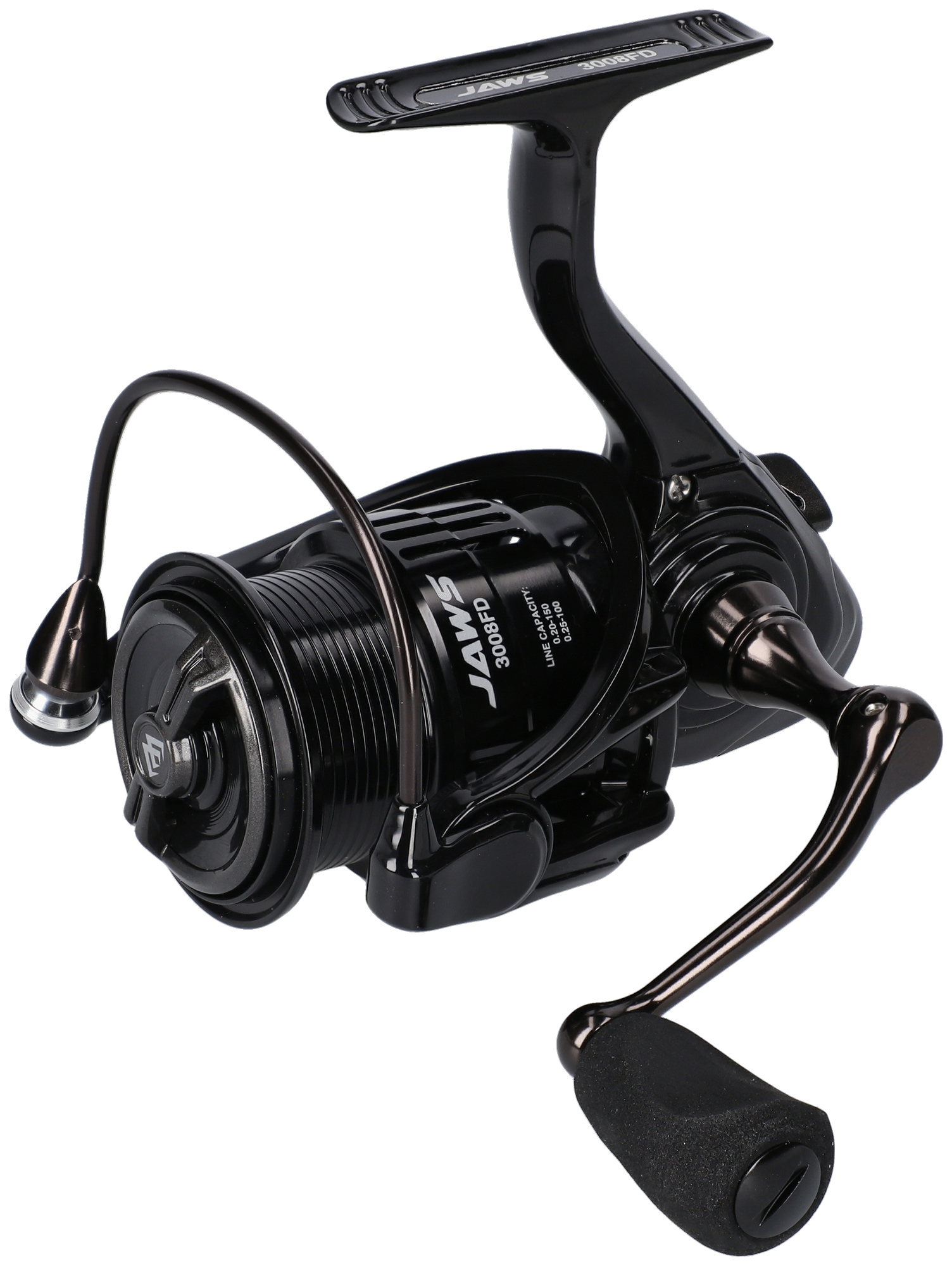 REEL - JAWS 3008 FD - 1 pcs.