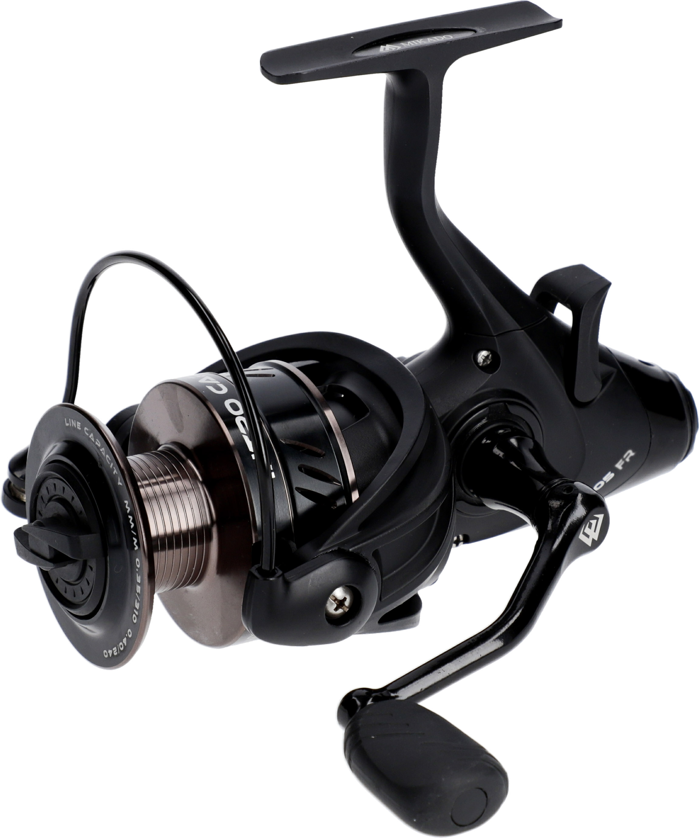 REEL - INTRO CARP II 3005 - 1 pcs.