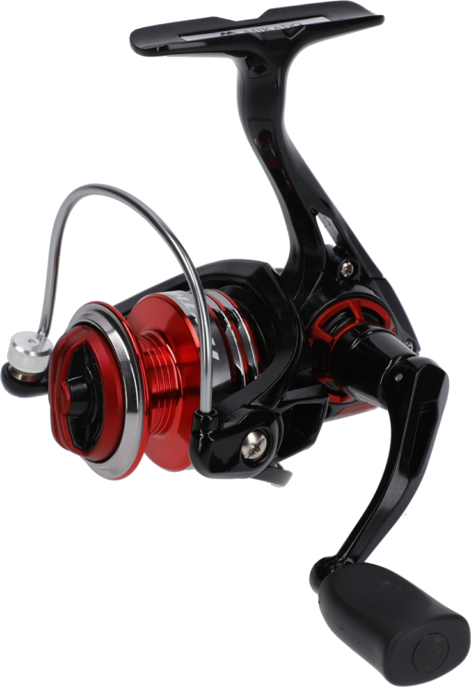 REEL - TRYTHON MICRO 502 FD - 1 pcs.