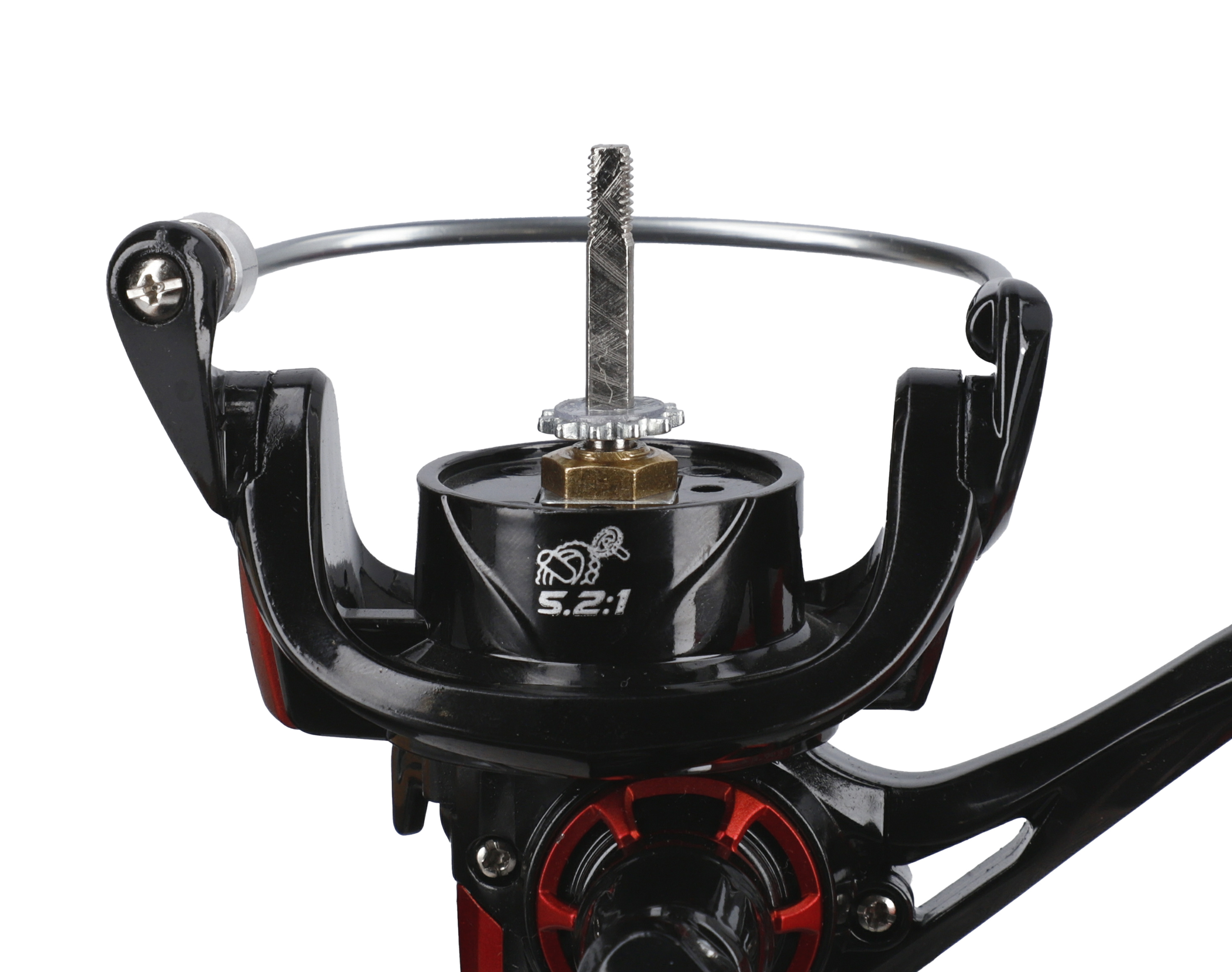 REEL - TRYTHON MICRO 502 FD - 1 pcs.