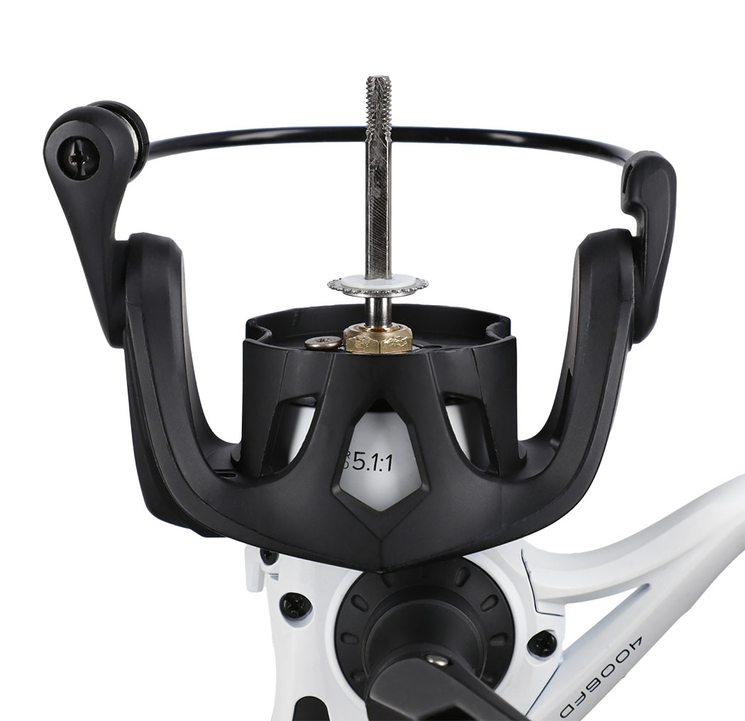 REEL - BIXLITE FEEDER 4006 FD - 1 pcs.