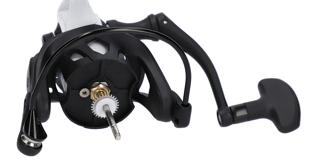 REEL - BIXLITE FEEDER 4006 FD - 1 pcs.