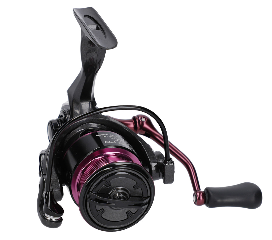 REEL - LADY BIXLITE 3006 FD - 1 pcs.