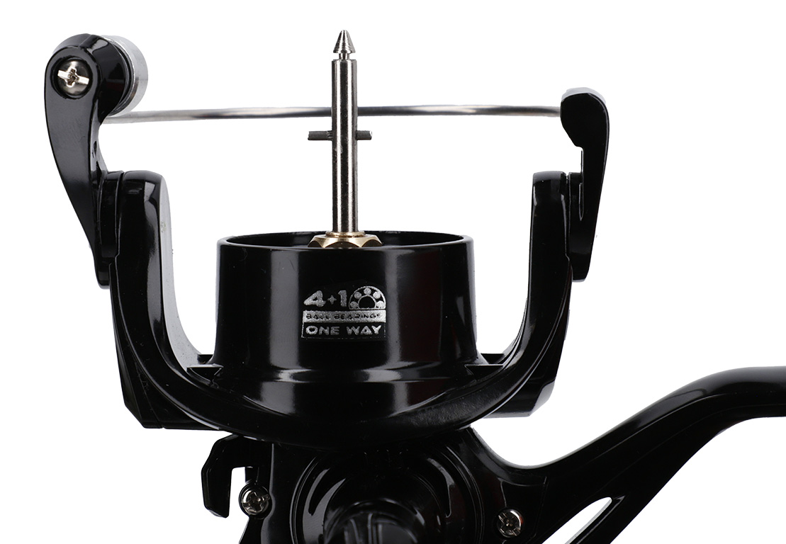 REEL - INTRO FLOAT  2005 RD - 1 pcs.