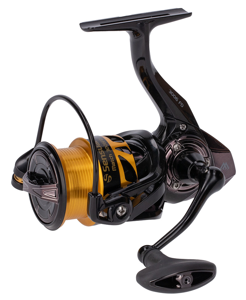 REEL - SENSUAL NG MATCH 3006 - 1 pcs.