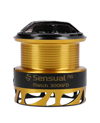 REEL - SENSUAL NG MATCH 4006 - 1 pcs.