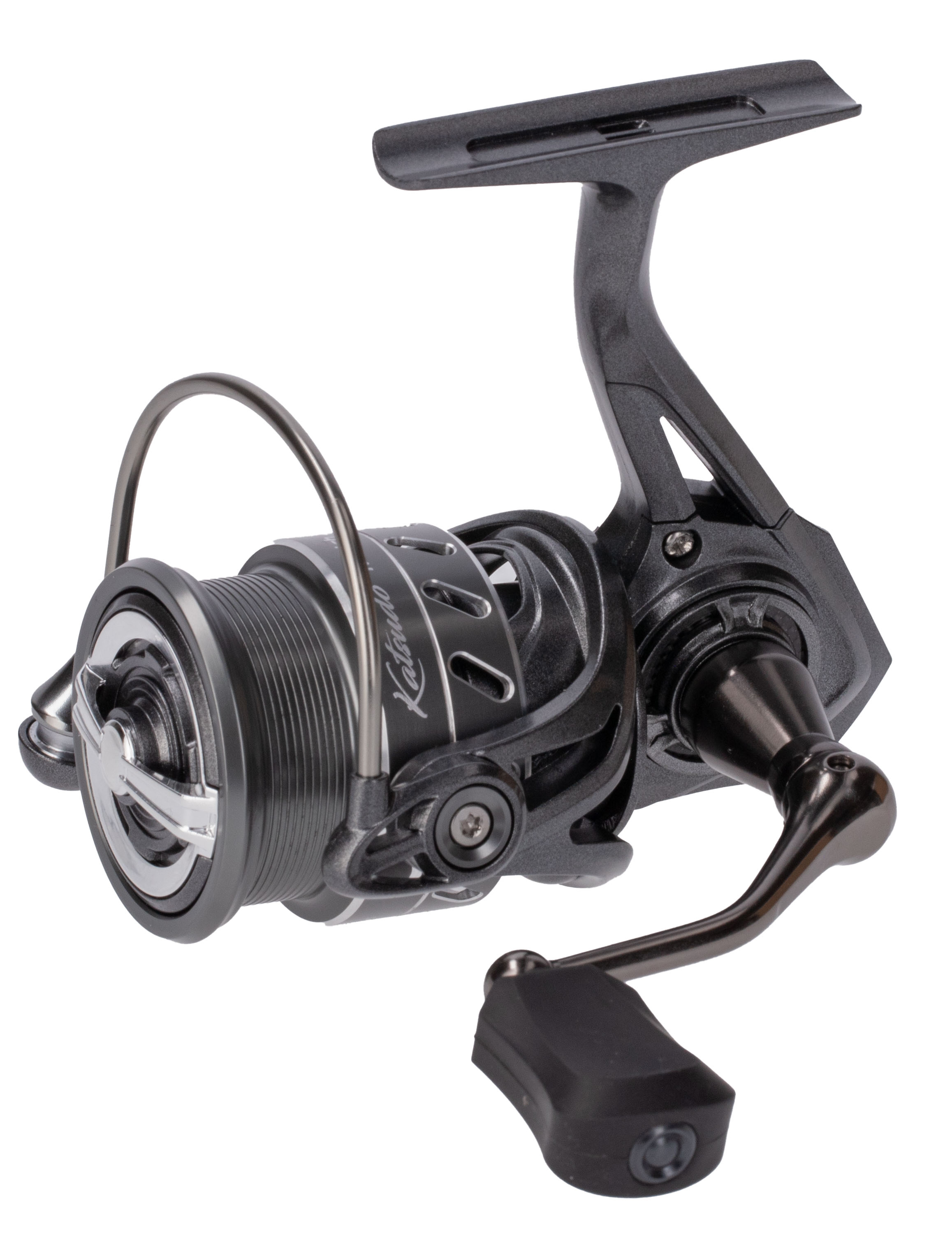 REEL - KATSUDO MATCH 2012 - 1 pcs.