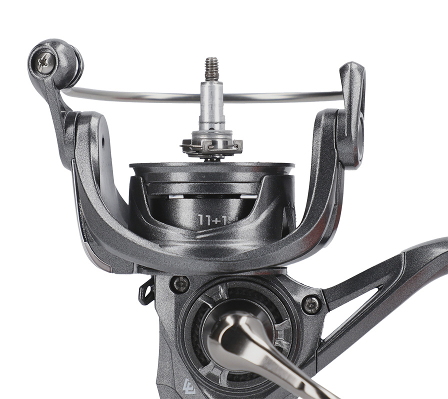 REEL - KATSUDO MATCH 2012 - 1 pcs.