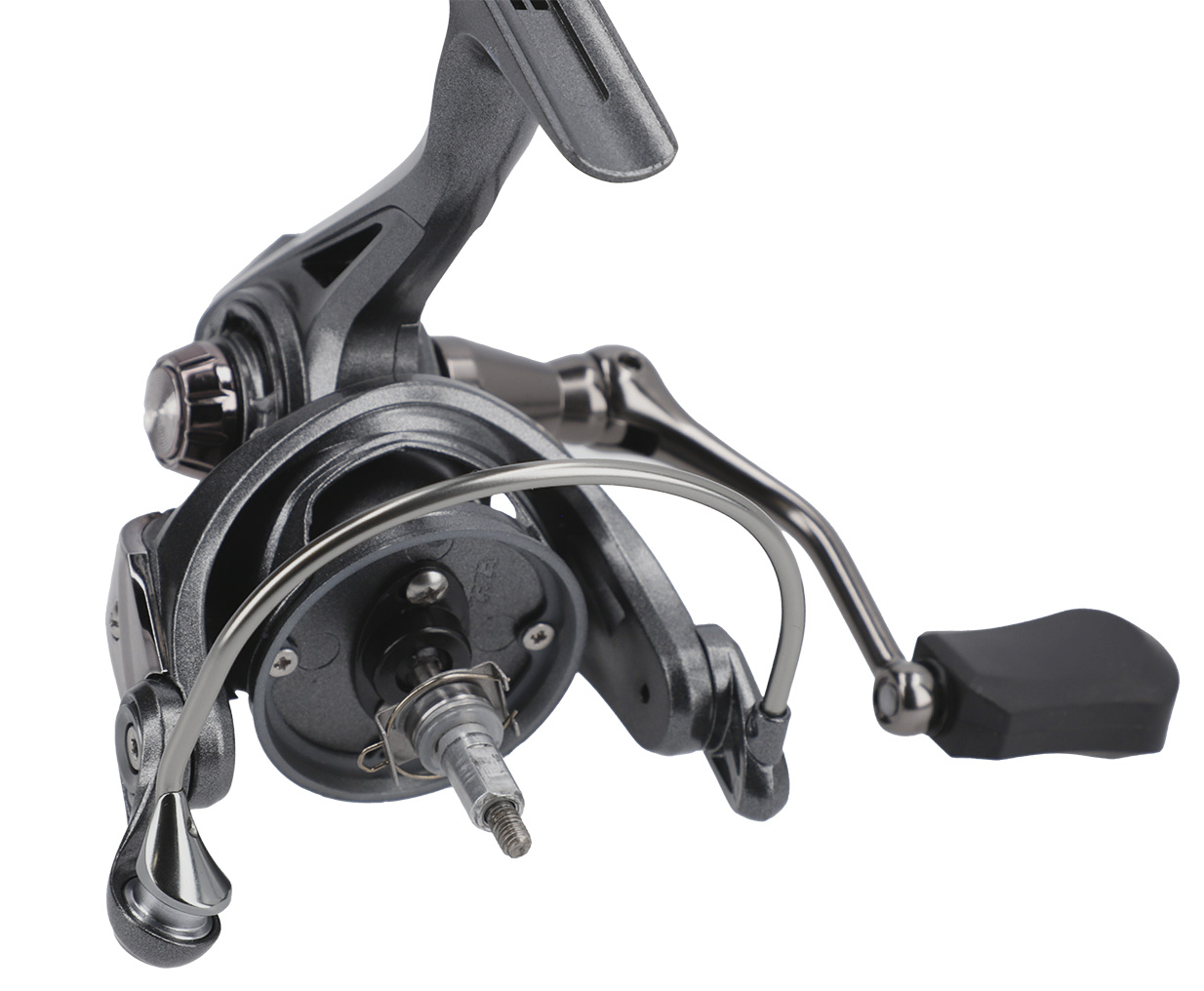 REEL - KATSUDO MATCH 2012 - 1 pcs.