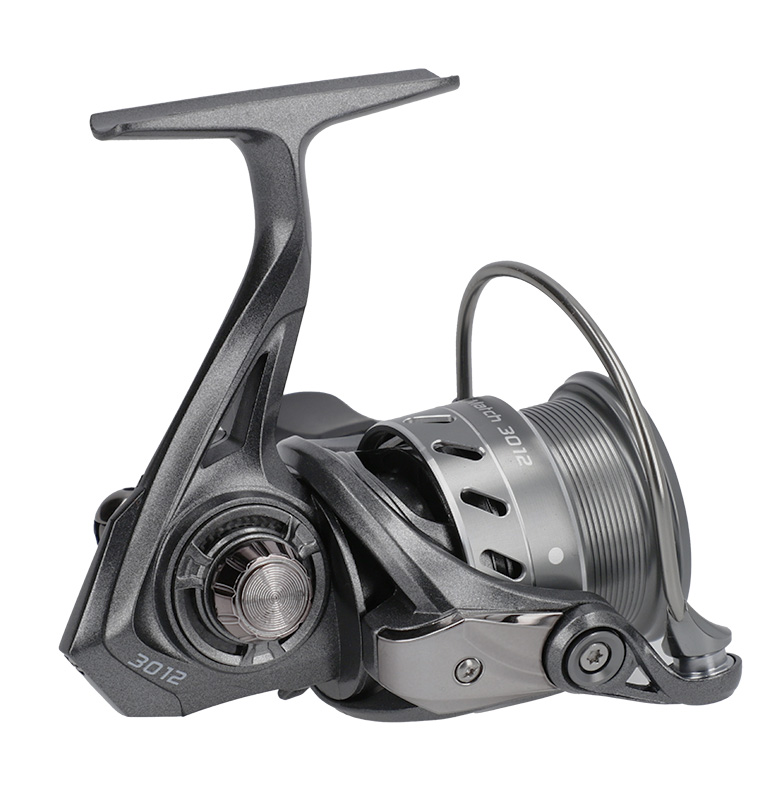 REEL - KATSUDO MATCH 2012 - 1 pcs.