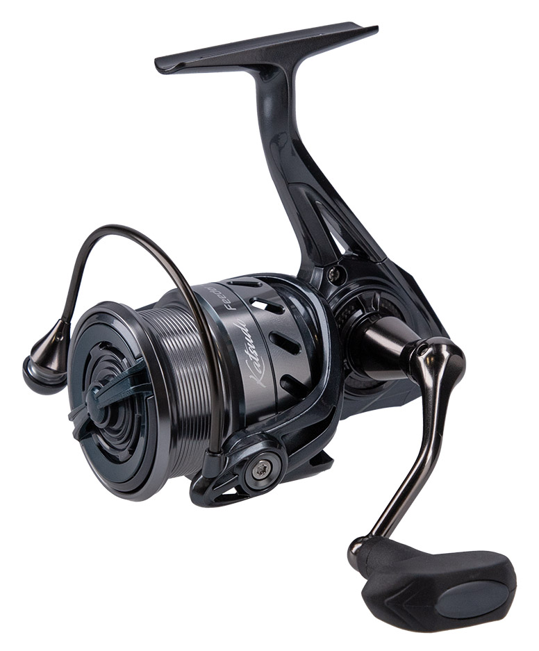 REEL - KATSUDO FEEDER 3012 - 1 pcs.