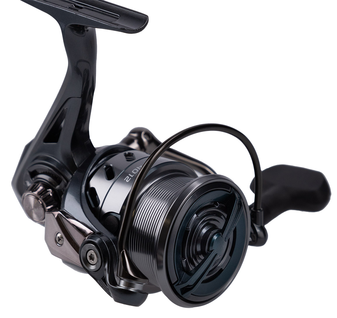 REEL - KATSUDO FEEDER 5012 - 1 pcs.