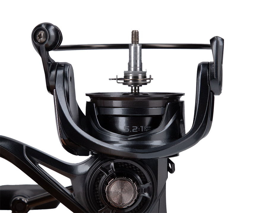 REEL - KATSUDO FEEDER 5012 - 1 pcs.