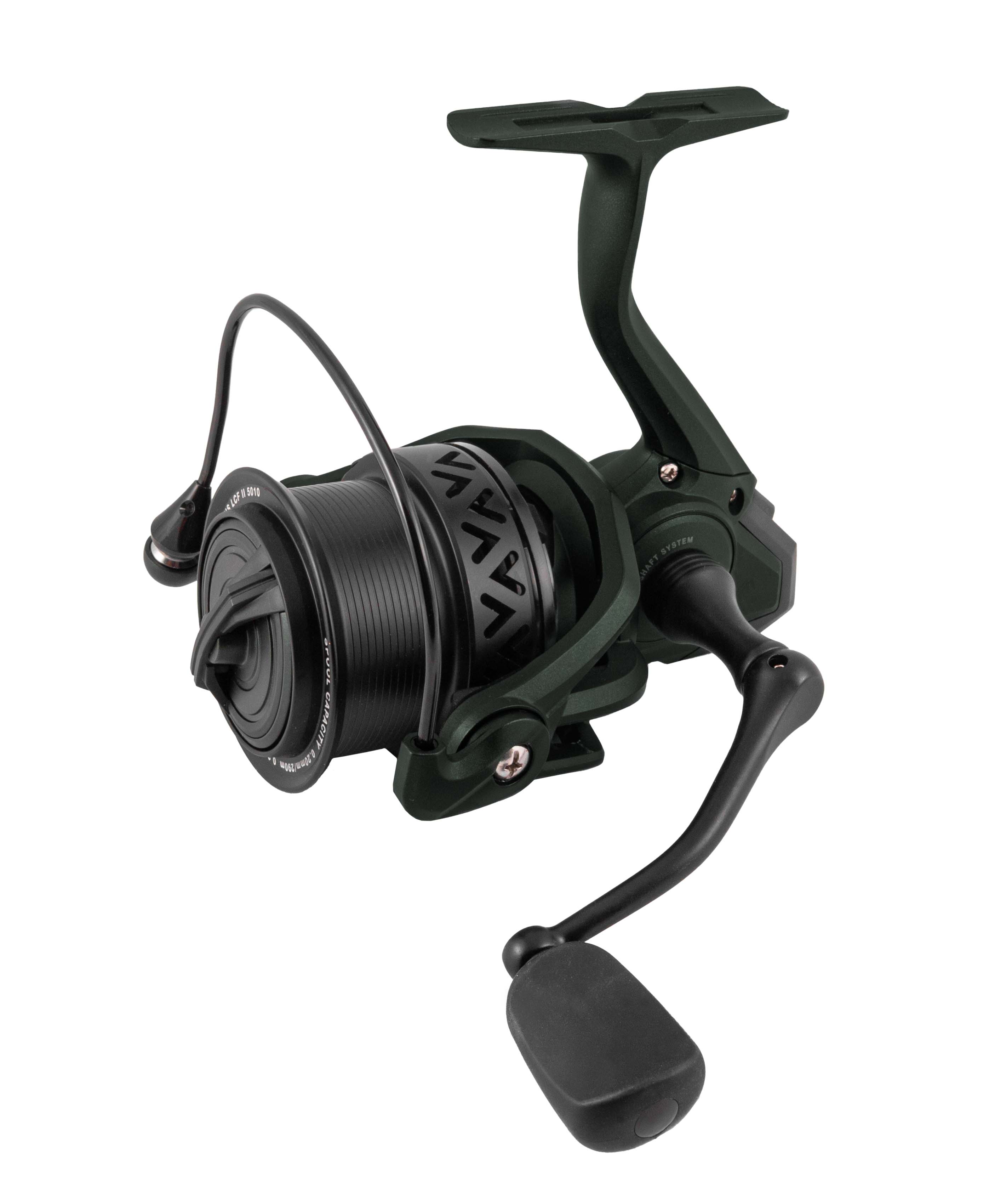 REEL - NOCTIS LCF II 4010 FD - 1 pcs.