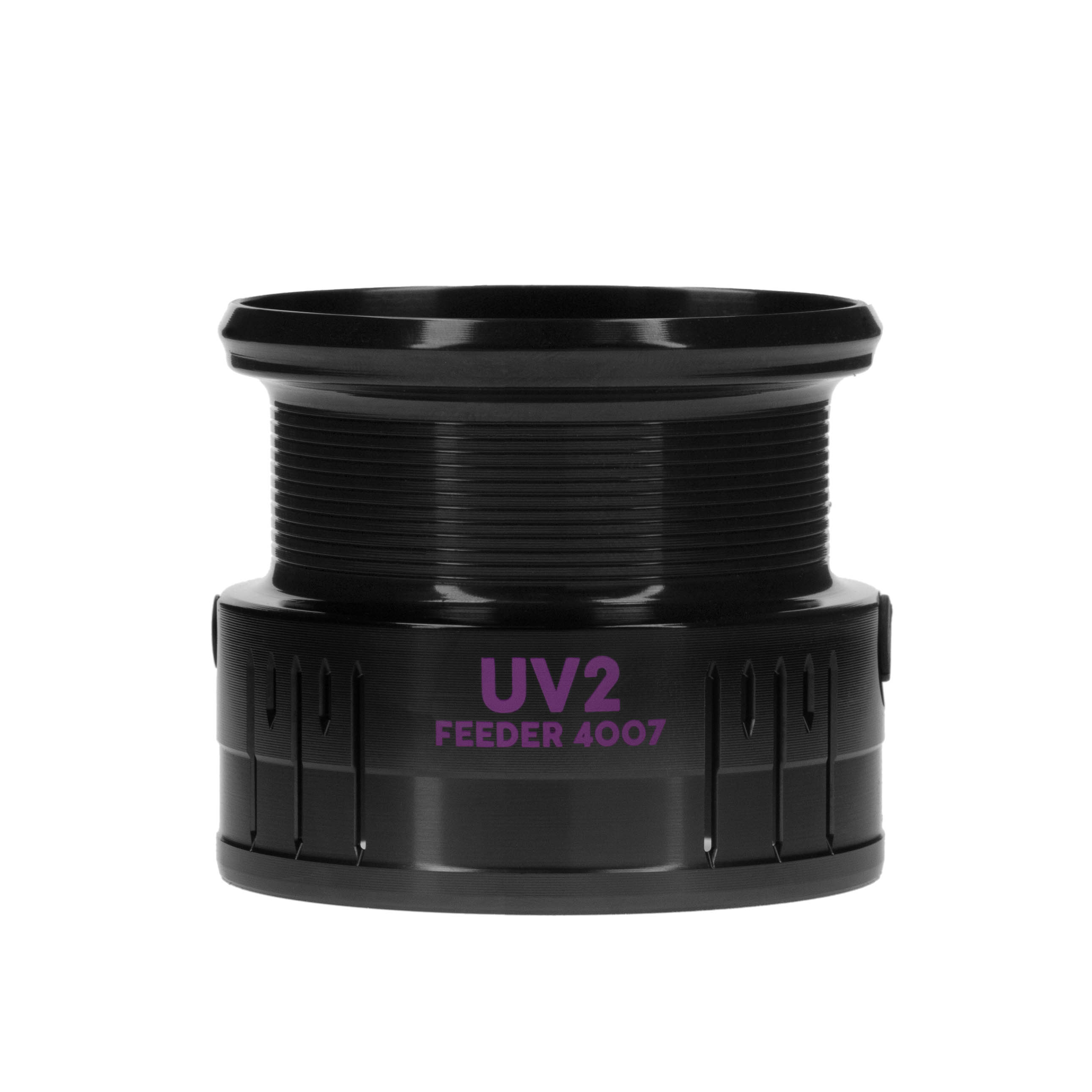 SPARE SPOOL - UV2 FEEDER 3007 - ALUMINUM - 1 pcs.