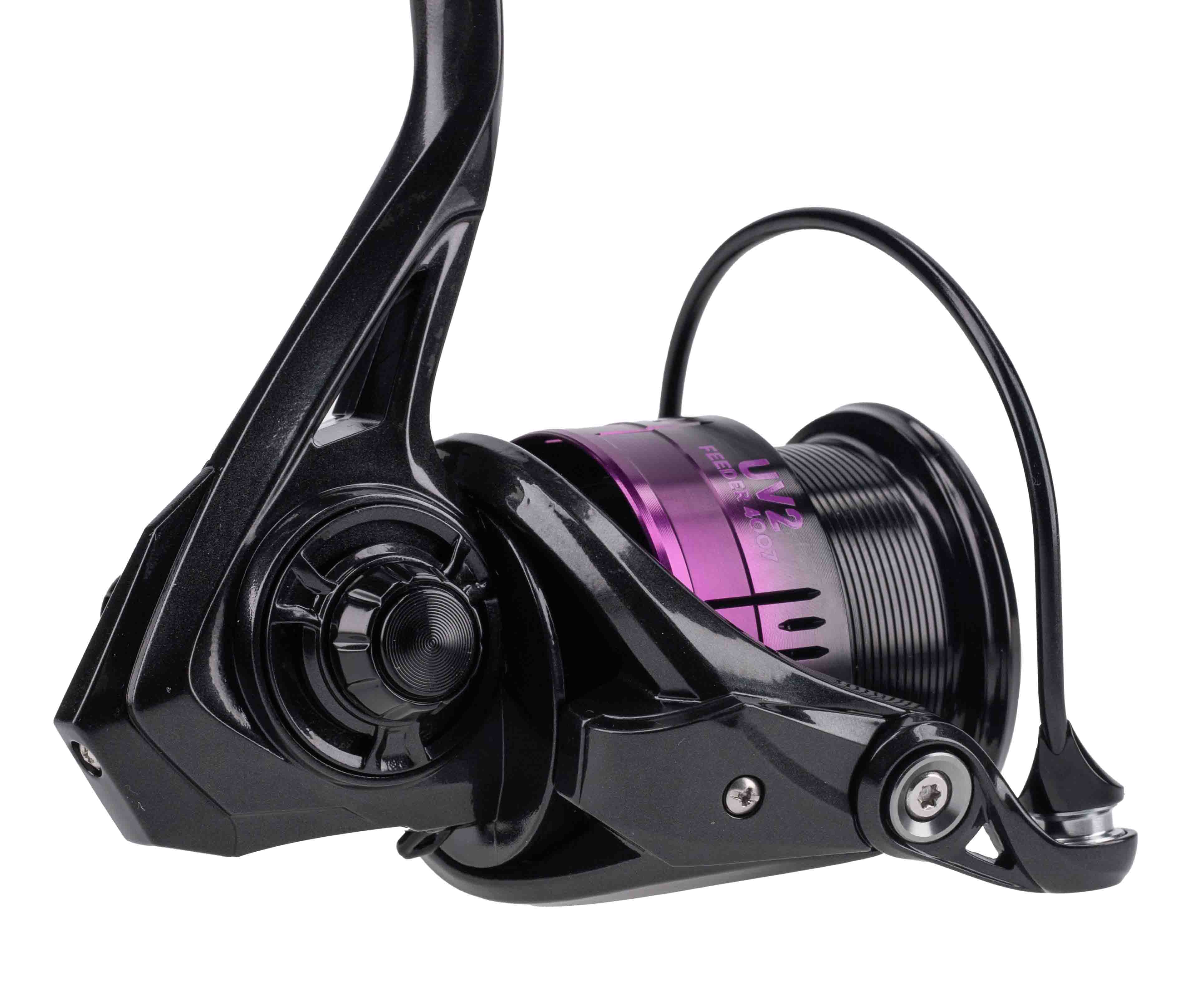 REEL - UV2 FEEDER 4007 - 1 pcs.