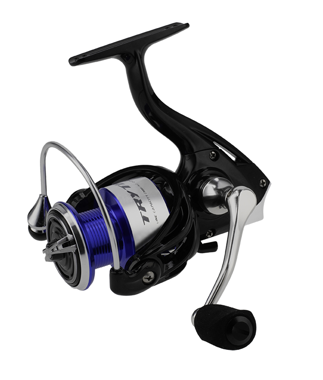 REEL - TRYTHON POWER 2007 FD - 1 pcs.