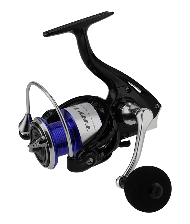 REEL - TRYTHON POWER 6007 FD - 1 pcs.