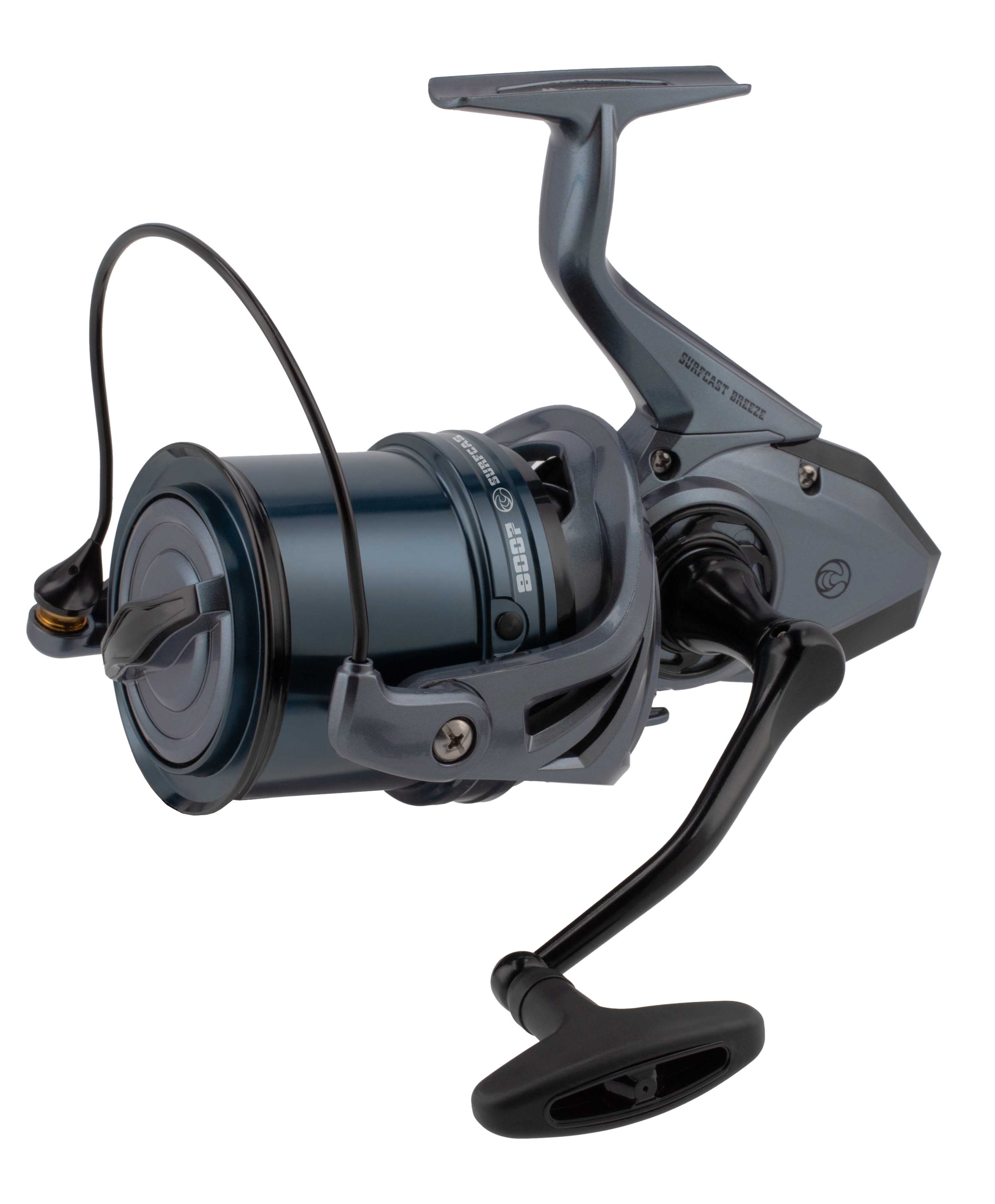 REEL - SURFCAST BREEZE 8007 - 1pcs.