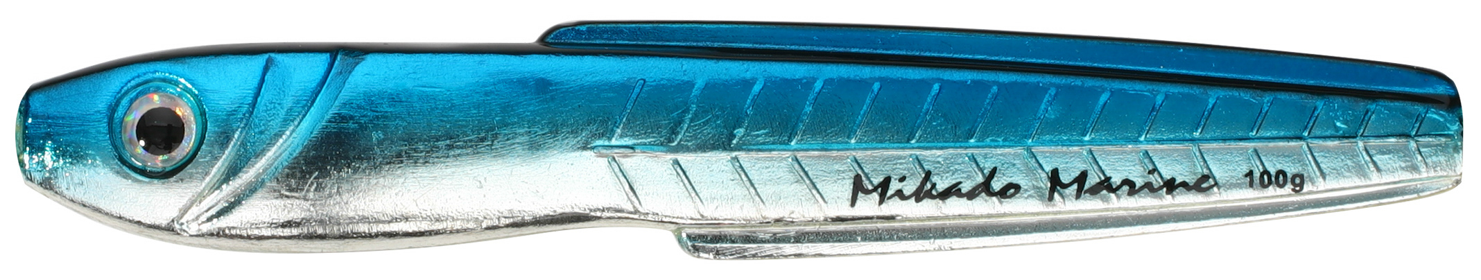 PILKER LURE - MODEL LF-XM - 140g/102 - PAINTED - 1 pcs.