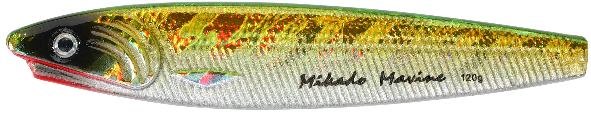 PILKER LURE - MODEL 248 - 180g/19B - 1 pcs.