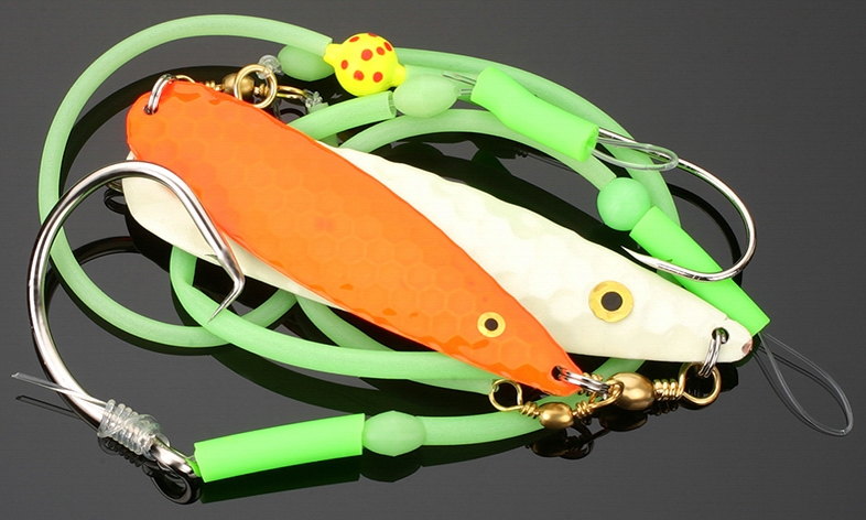 SEA SET - NORWAY QUEST 1 - 1 set.