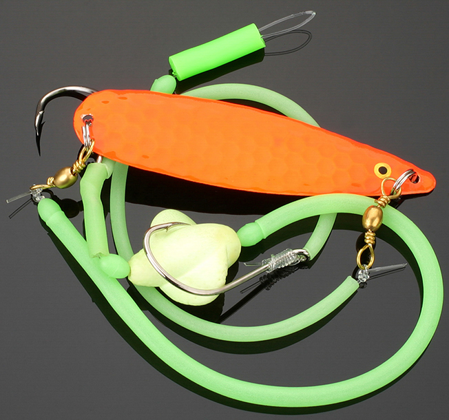 SEA SET - NORWAY QUEST 2 - 1 set.