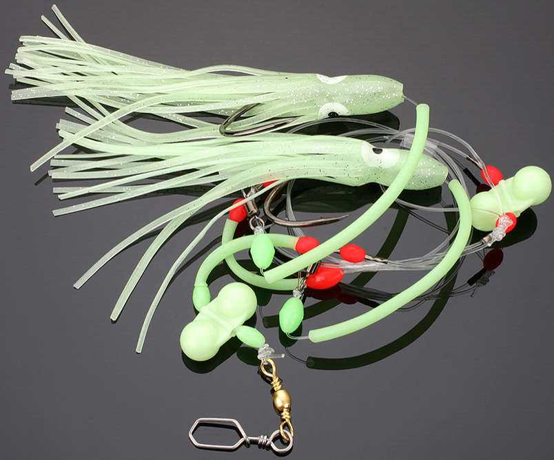 SEA SET - NORWAY QUEST 3 - 1 set.